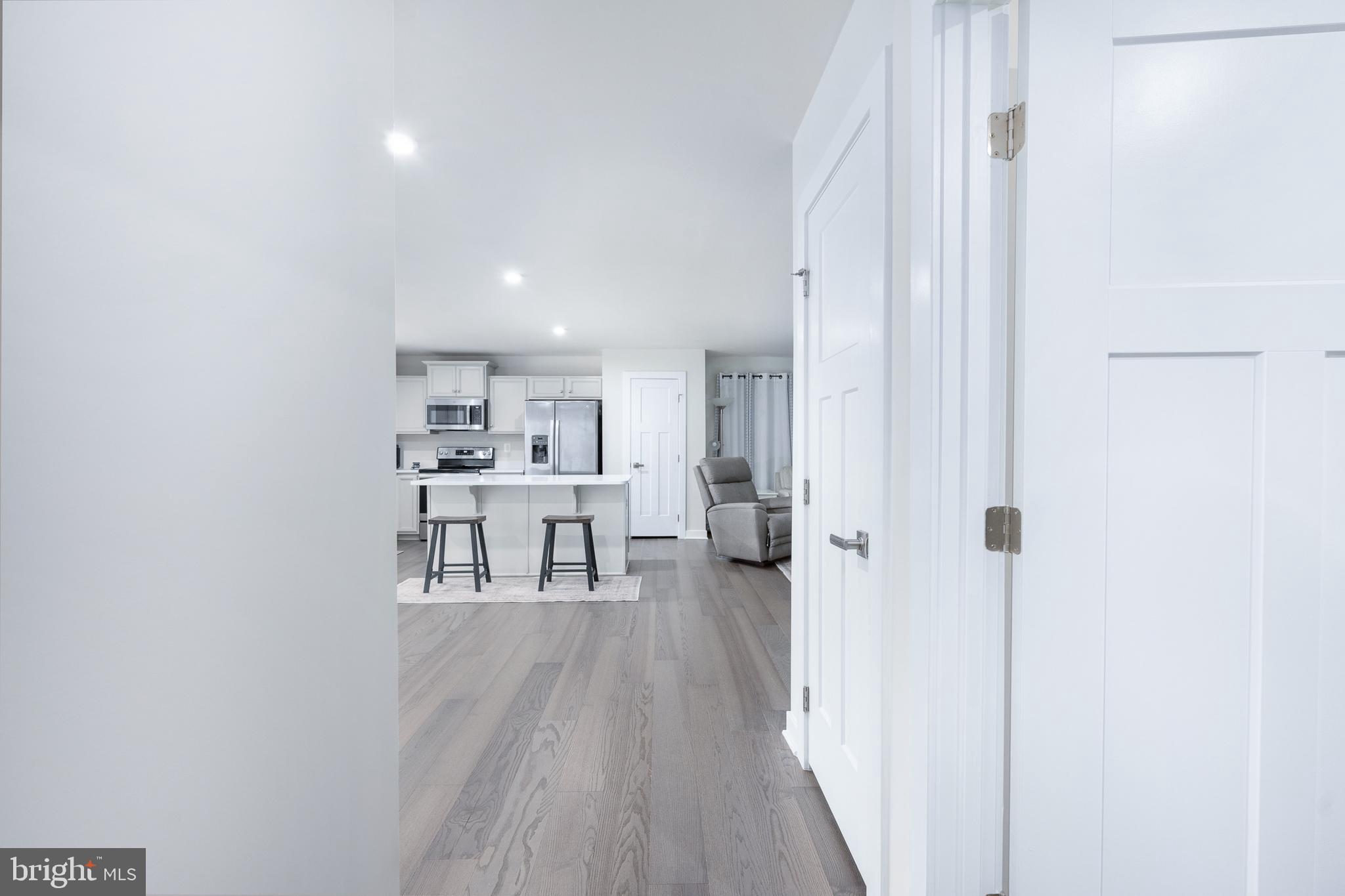 HOPYARD FARM - Residential