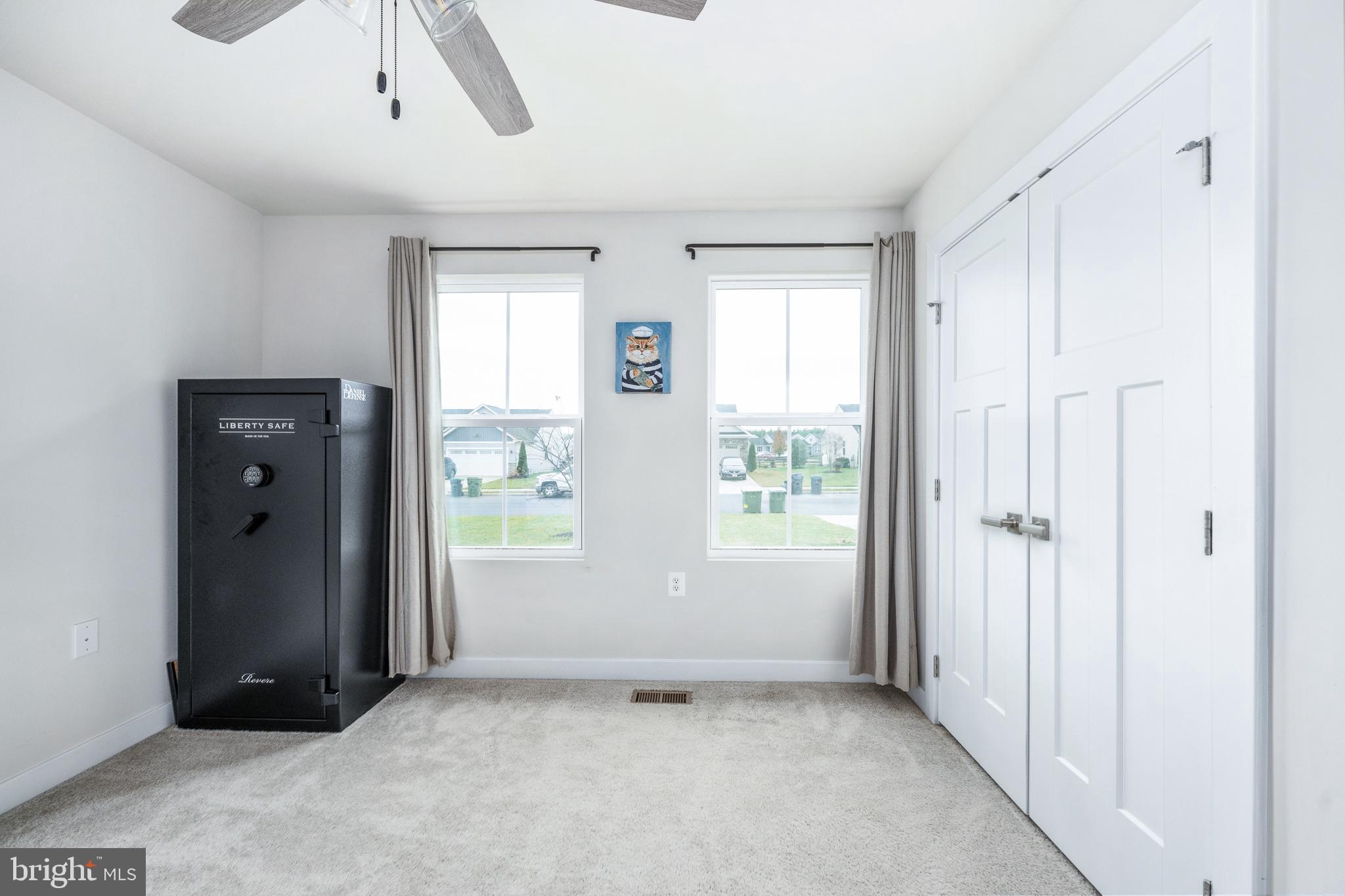 HOPYARD FARM - Residential