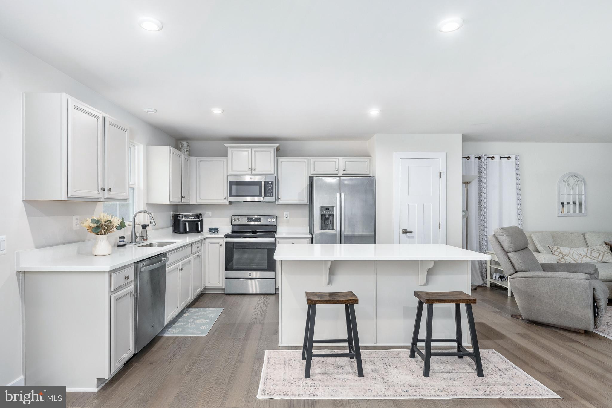 HOPYARD FARM - Residential