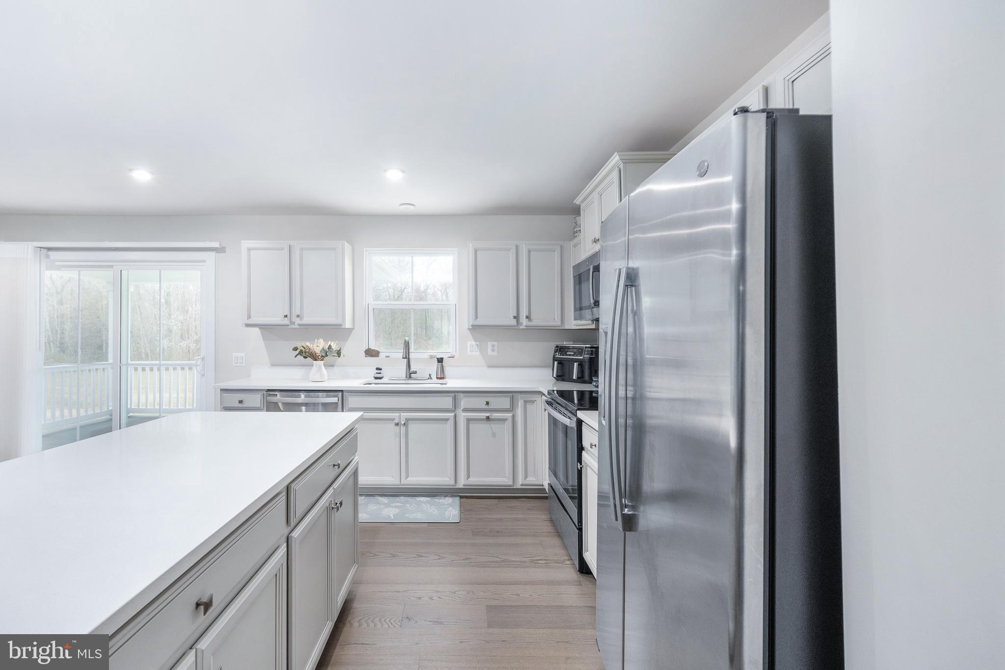 HOPYARD FARM - Residential