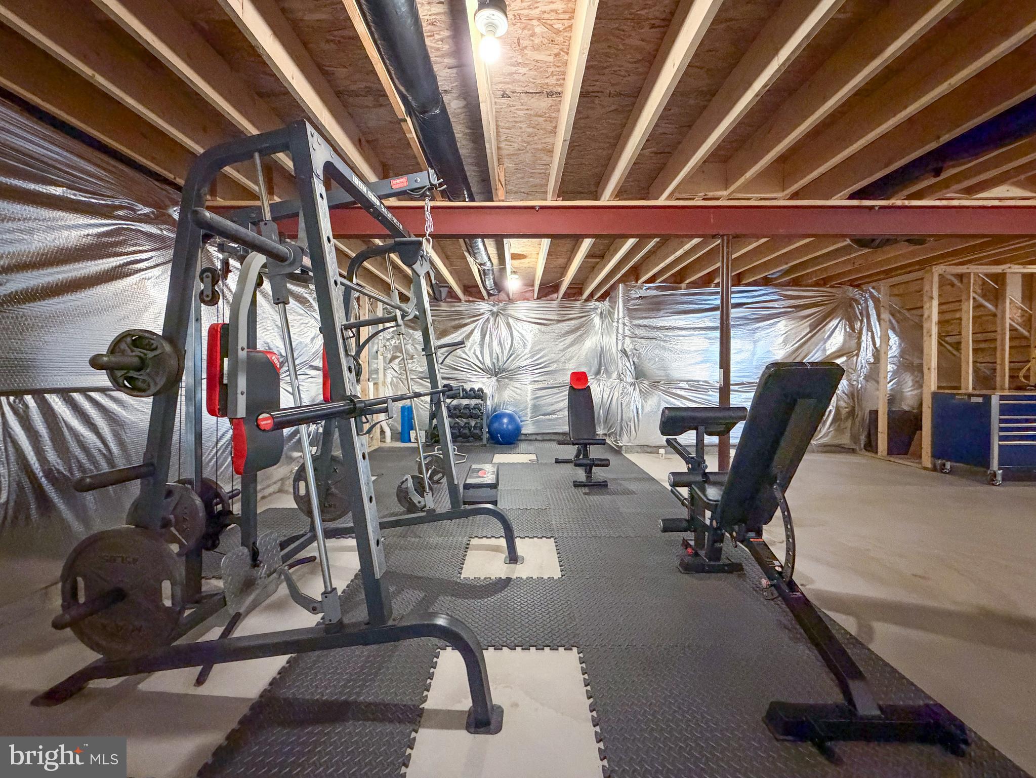 HOPYARD FARM - Residential