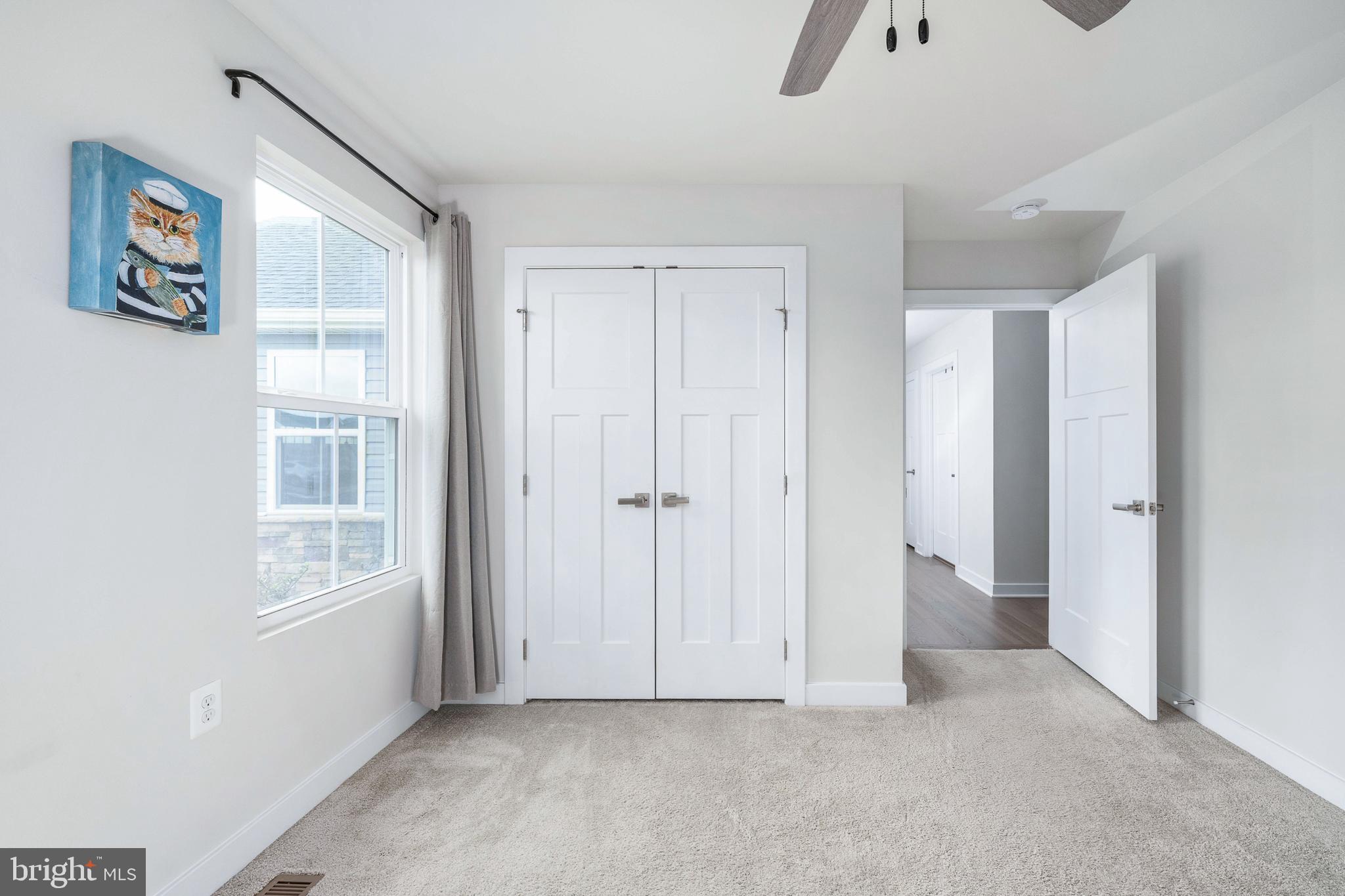 HOPYARD FARM - Residential