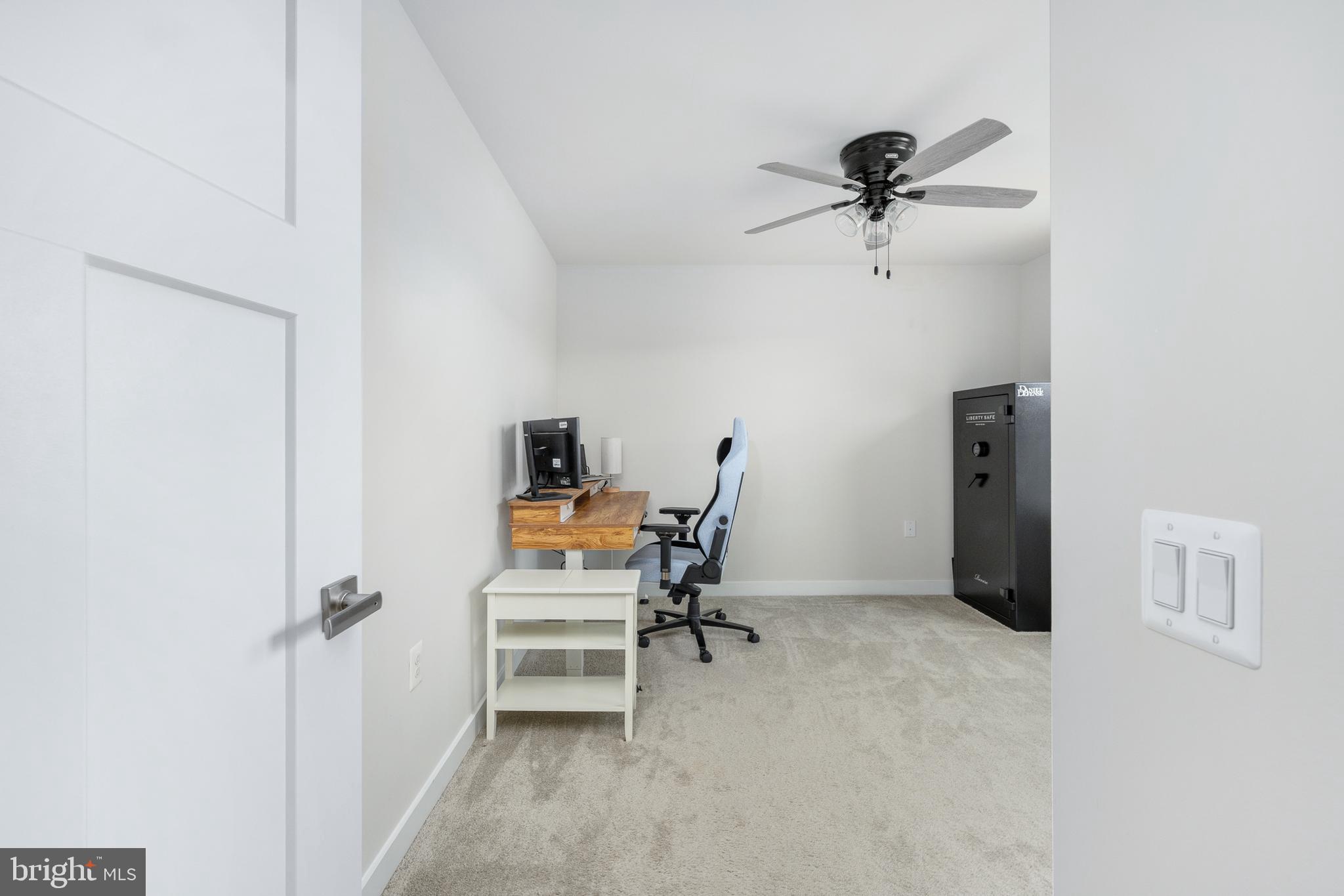 HOPYARD FARM - Residential