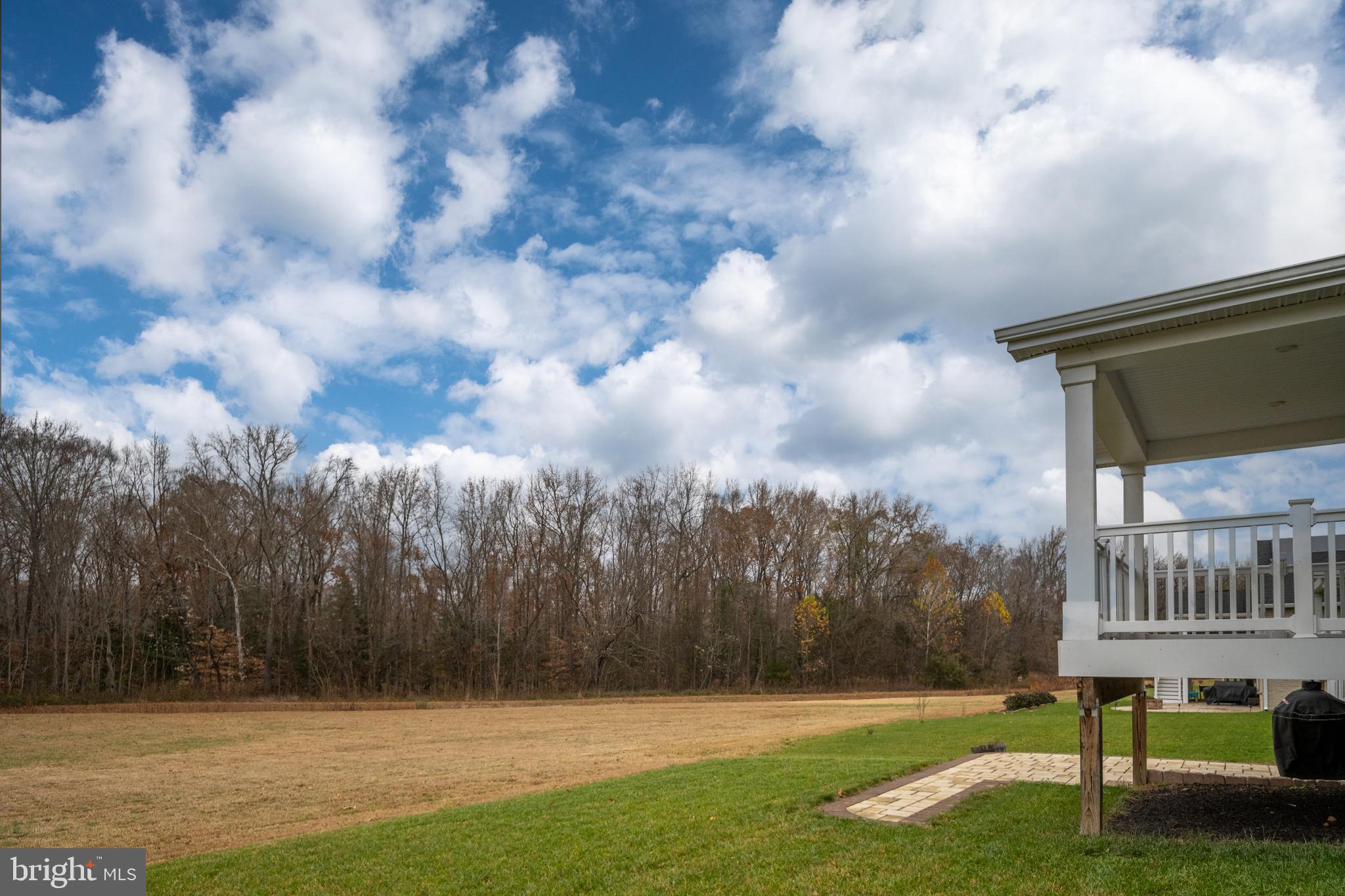 HOPYARD FARM - Residential