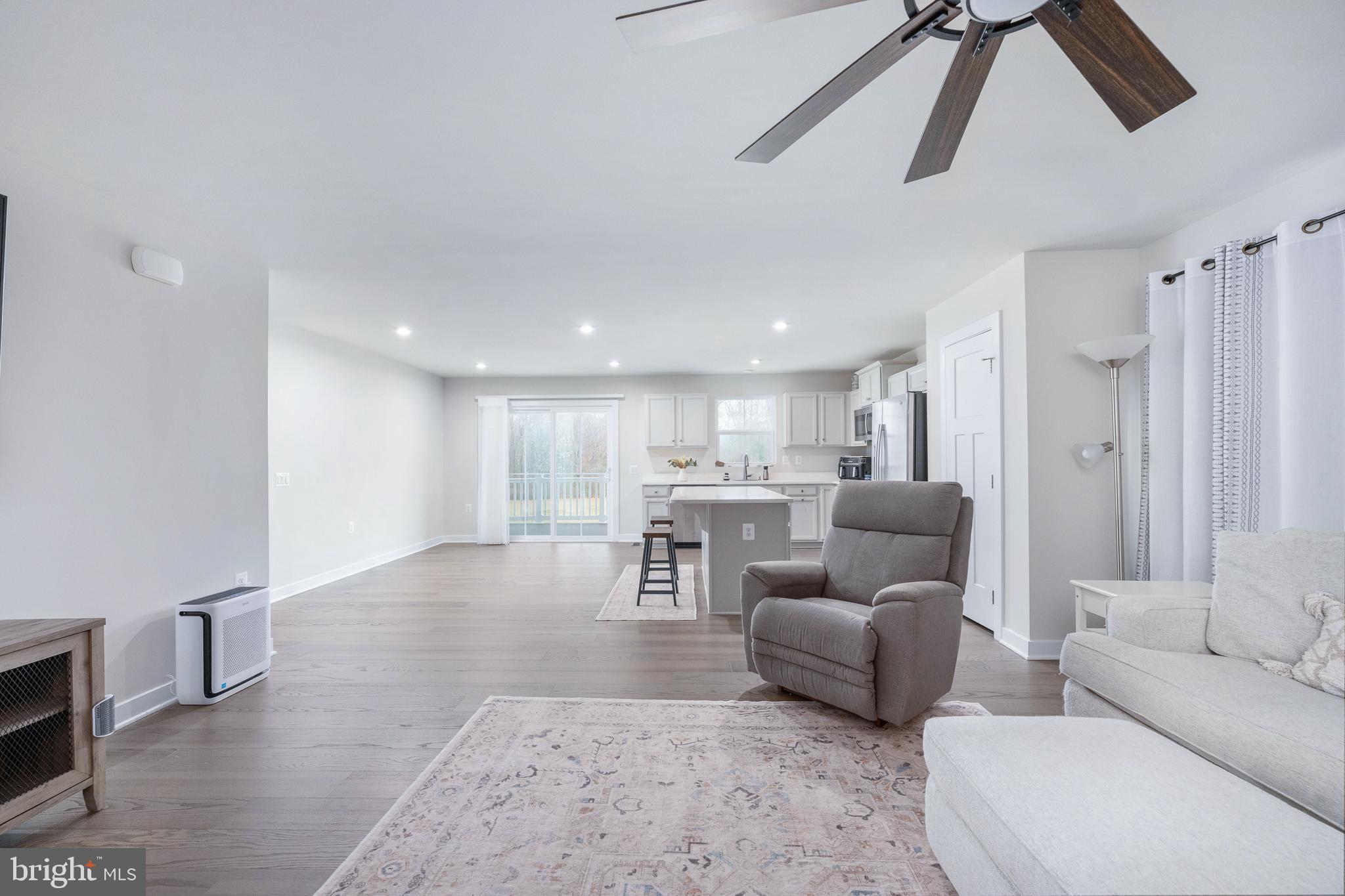 HOPYARD FARM - Residential