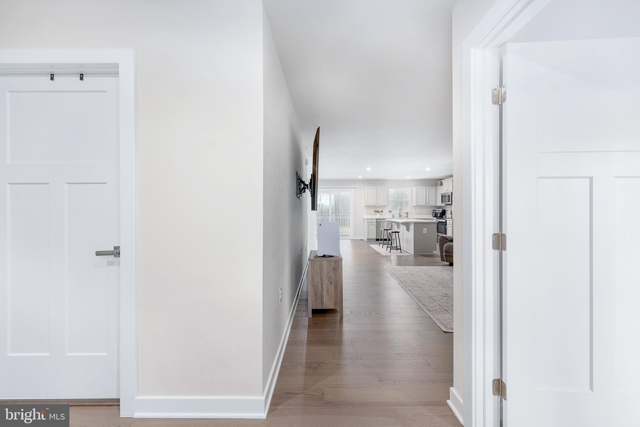 HOPYARD FARM - Residential