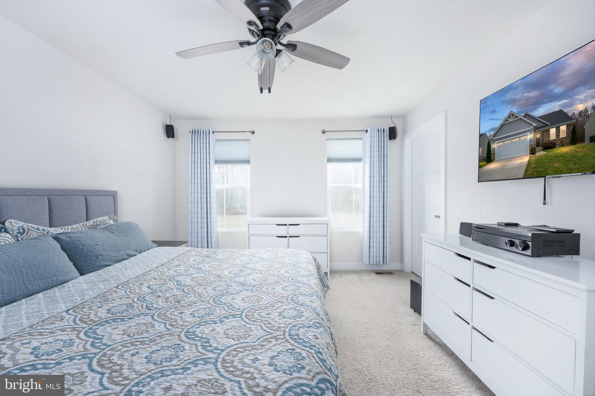 HOPYARD FARM - Residential