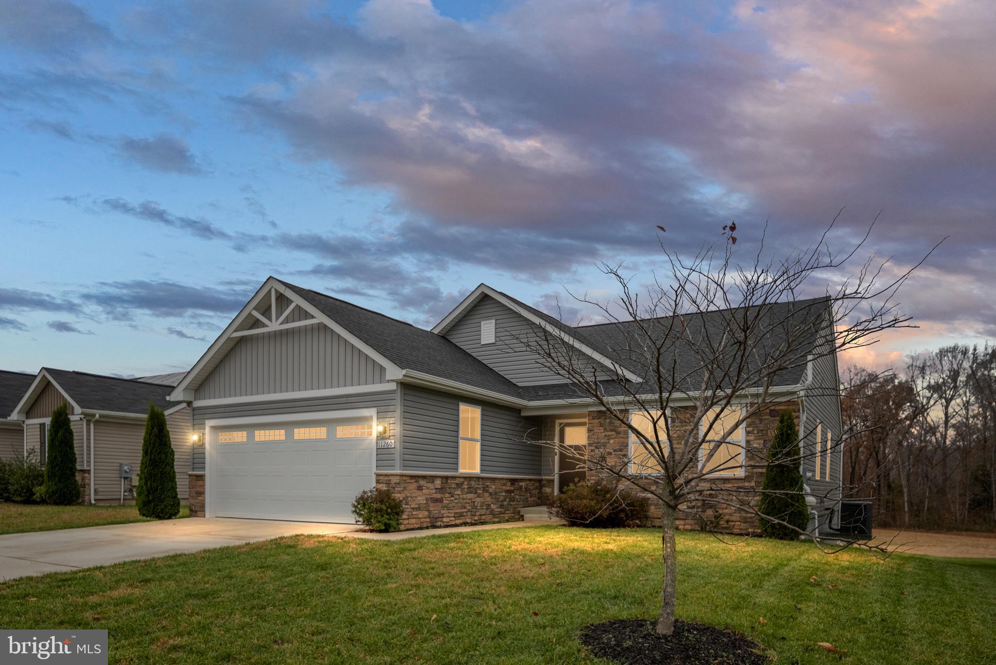 HOPYARD FARM - Residential