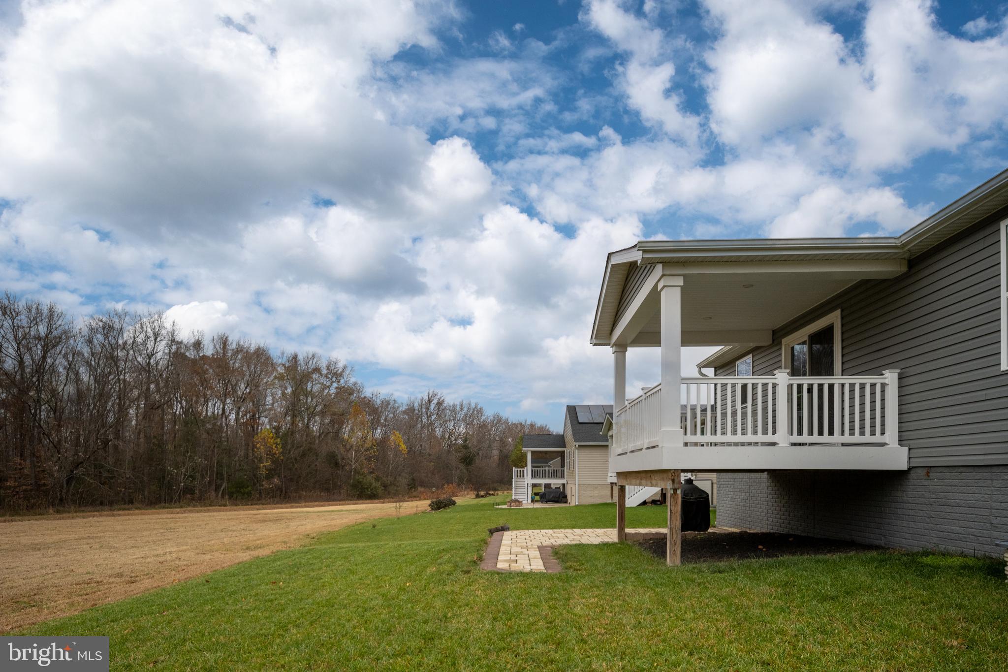 HOPYARD FARM - Residential