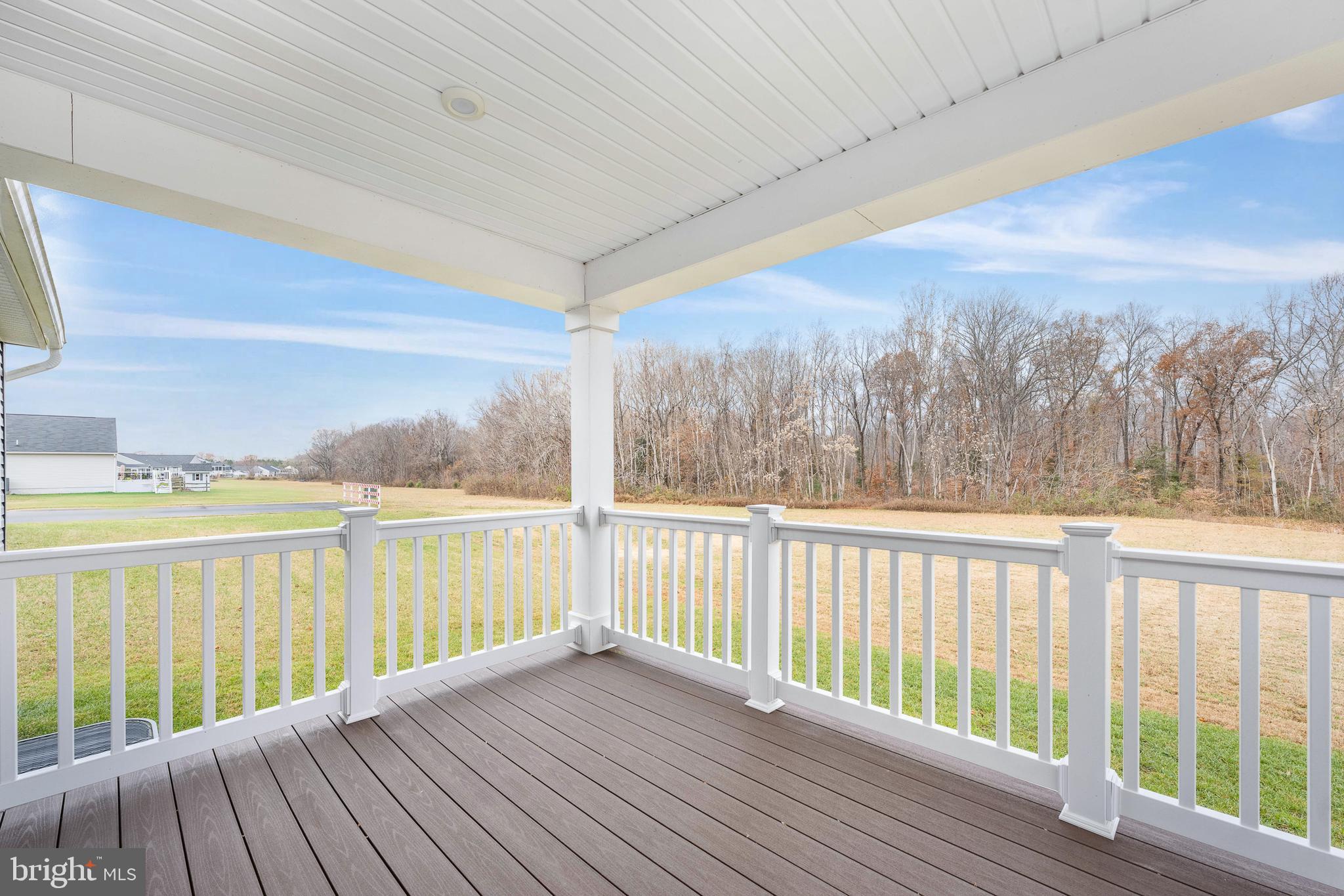 HOPYARD FARM - Residential