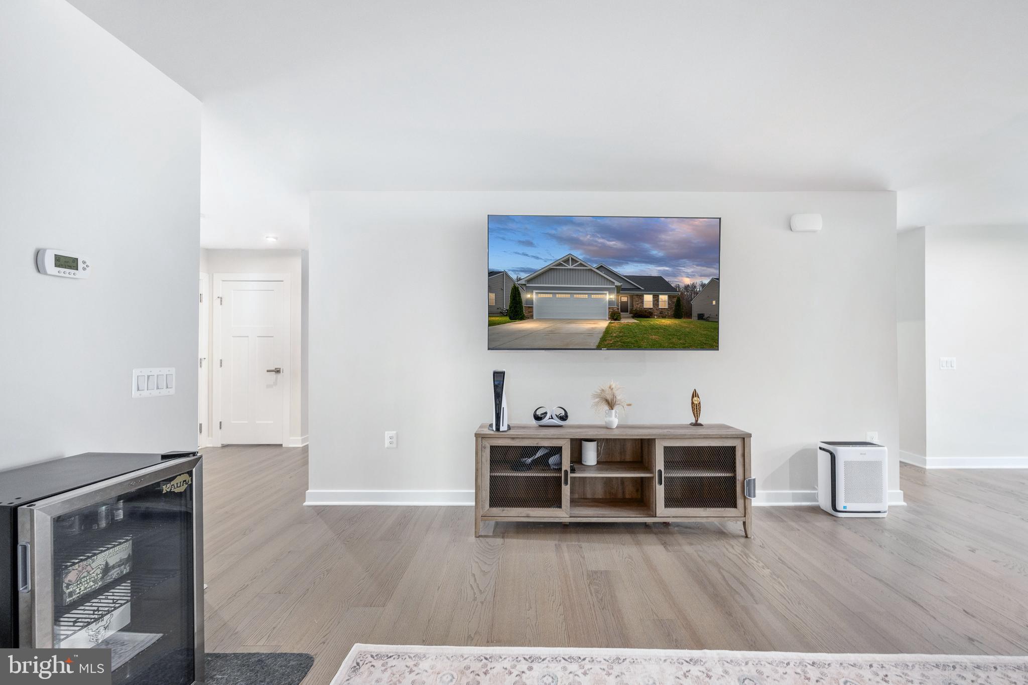 HOPYARD FARM - Residential