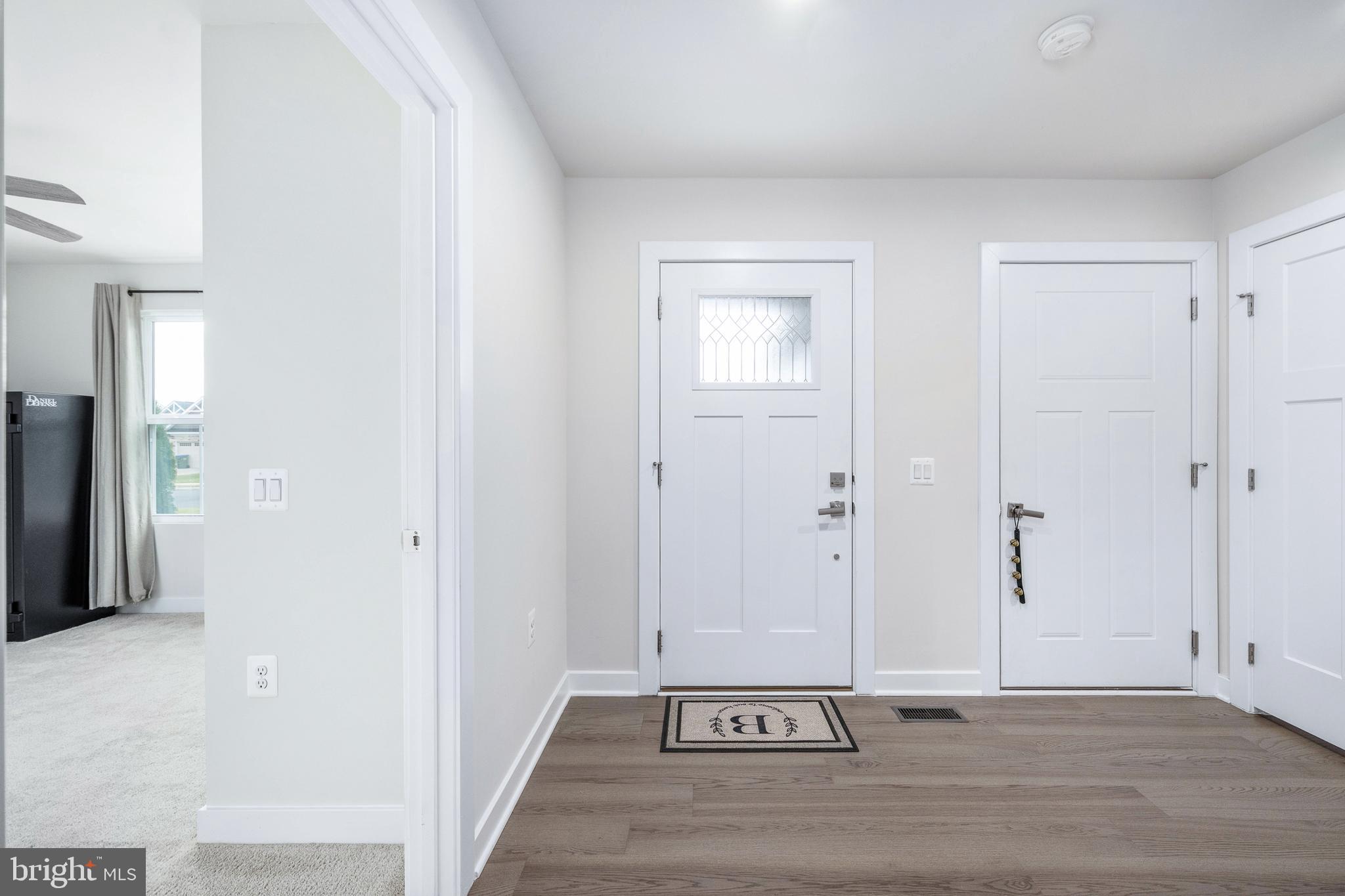 HOPYARD FARM - Residential