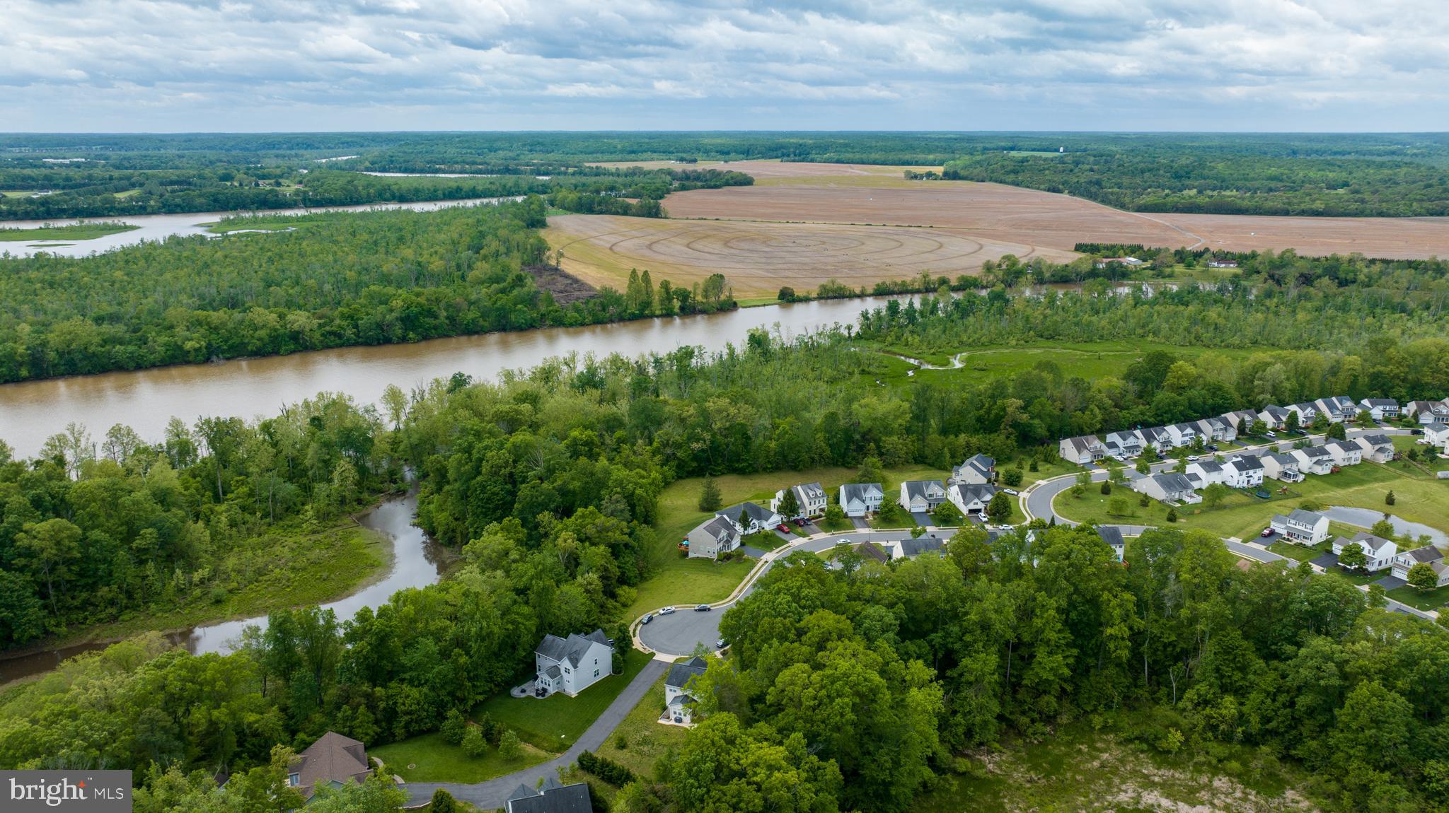 HOPYARD FARM - Residential