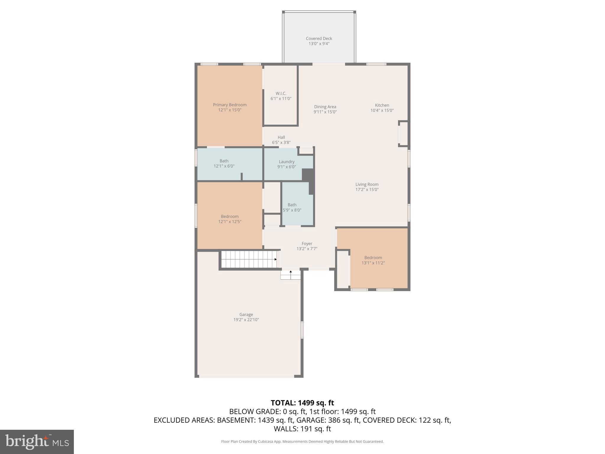 HOPYARD FARM - Residential