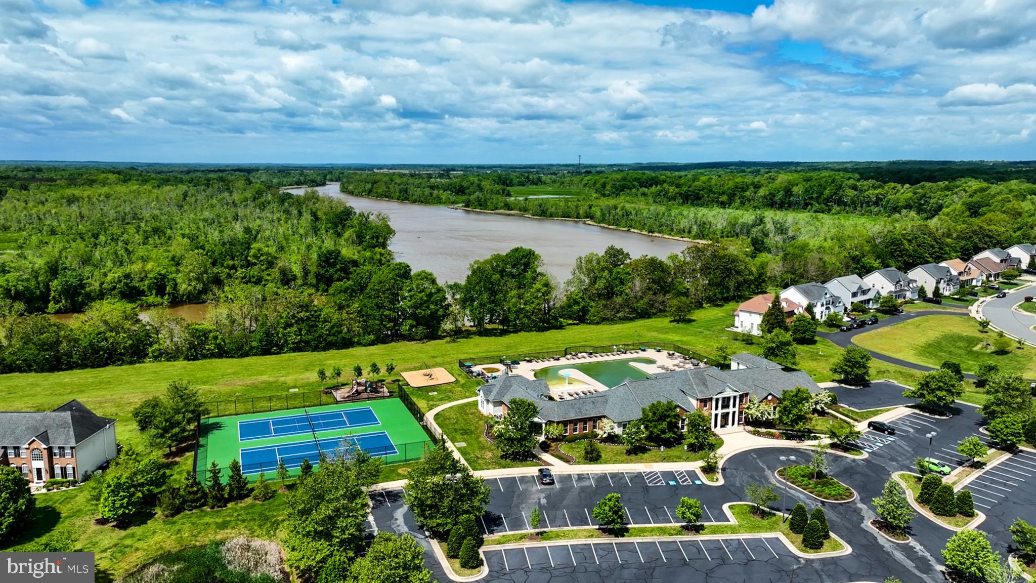 HOPYARD FARM - Residential