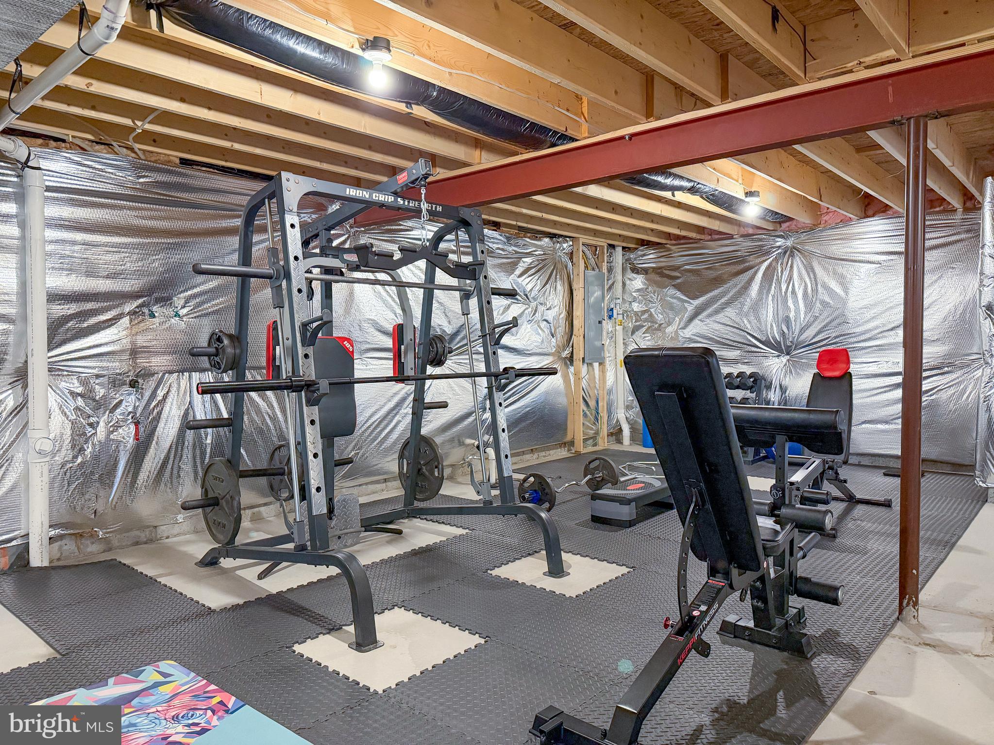 HOPYARD FARM - Residential