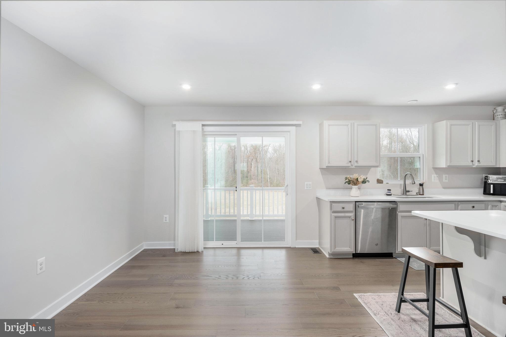 HOPYARD FARM - Residential