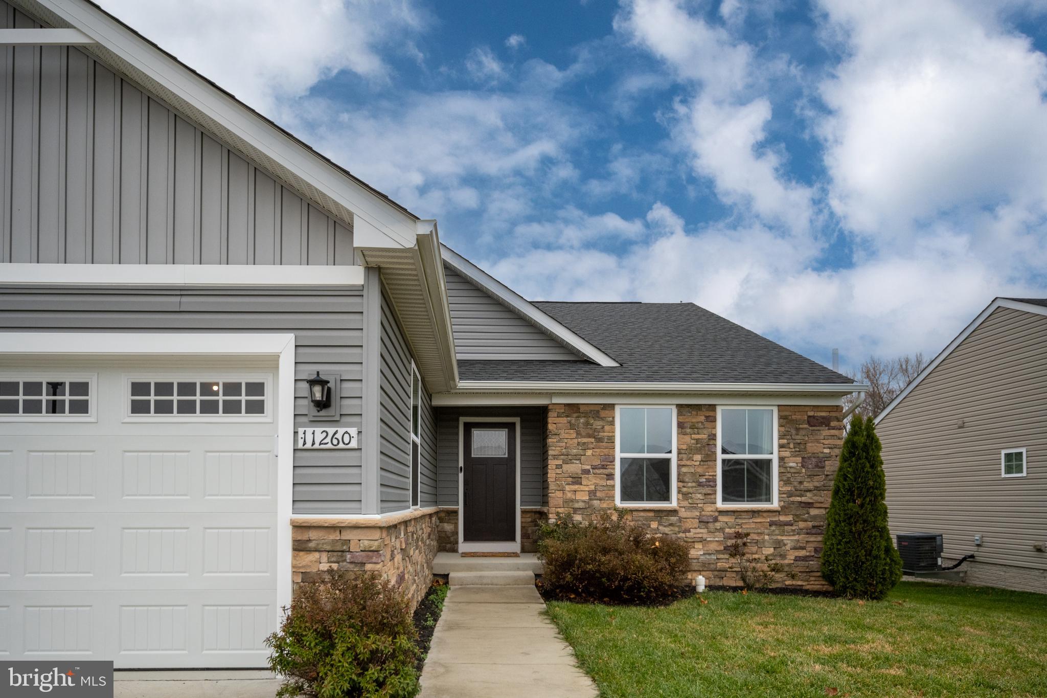 HOPYARD FARM - Residential