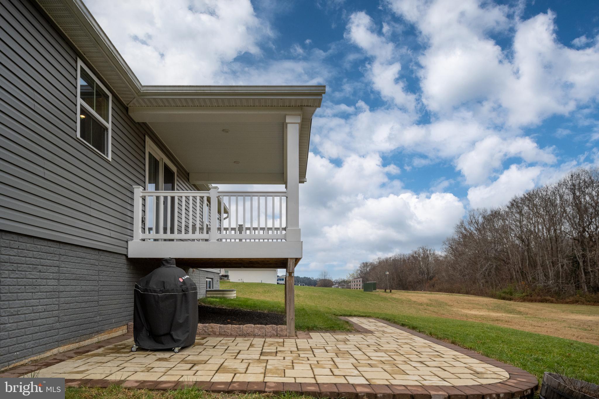 HOPYARD FARM - Residential