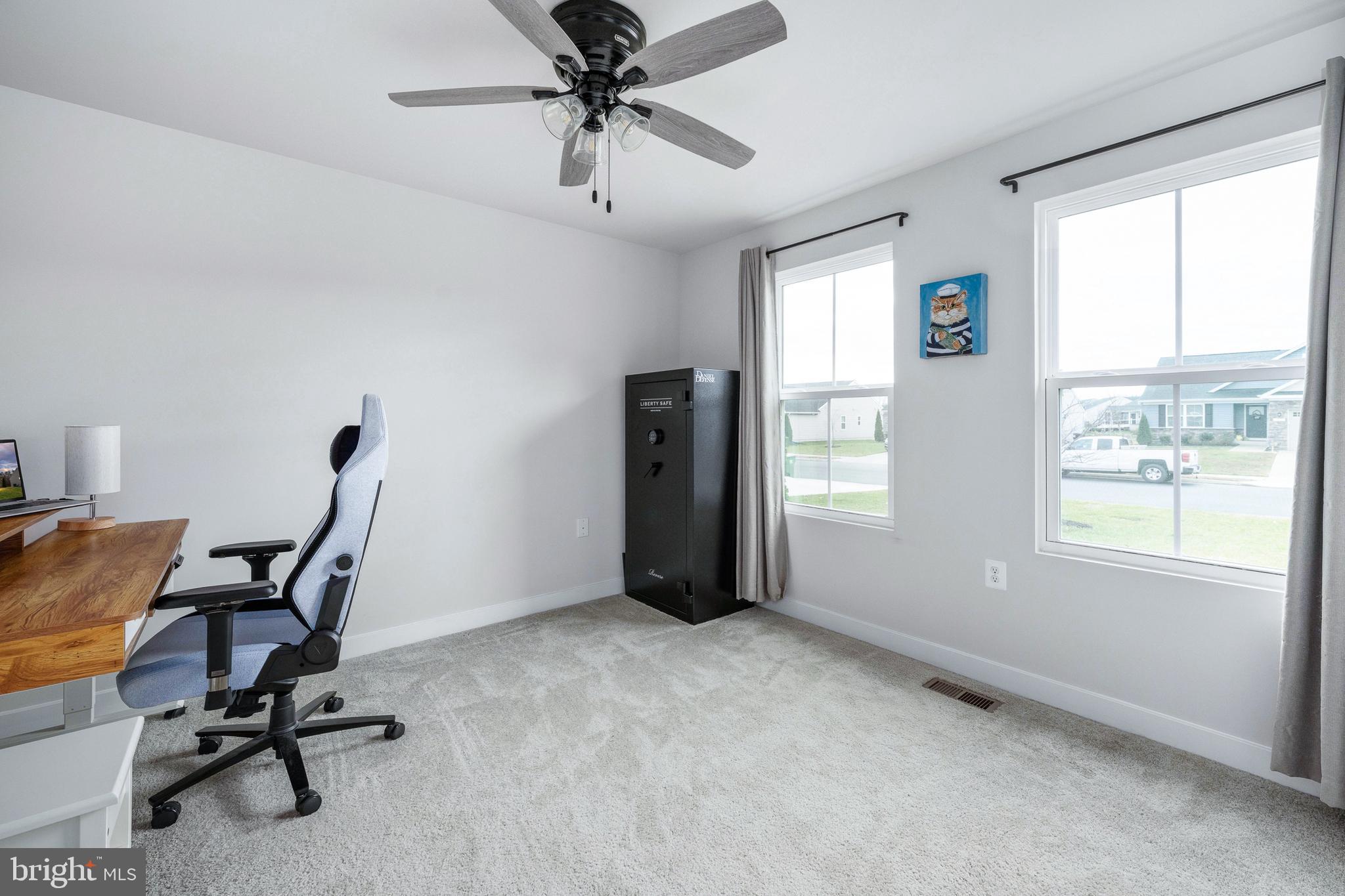 HOPYARD FARM - Residential