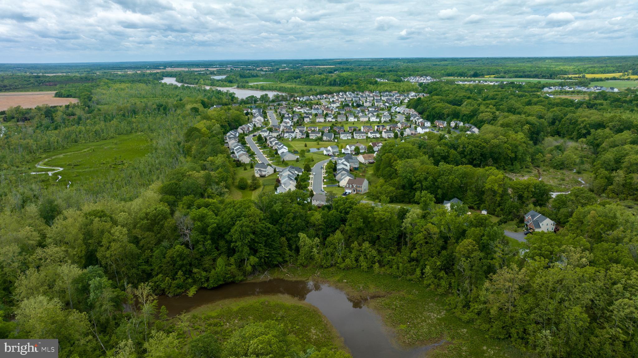 HOPYARD FARM - Residential