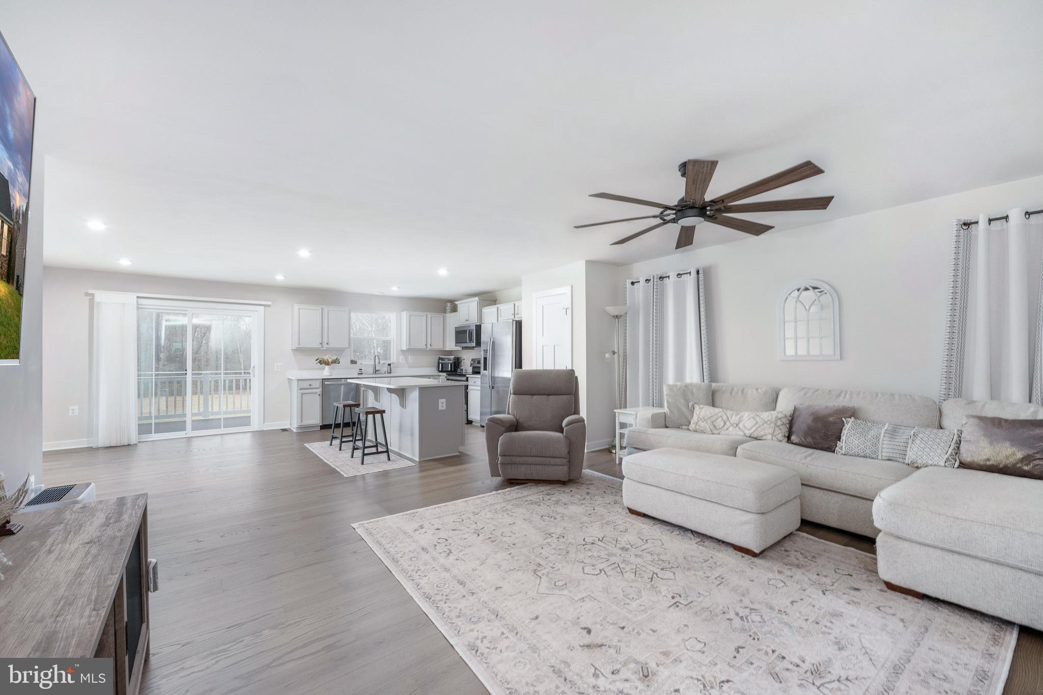 HOPYARD FARM - Residential