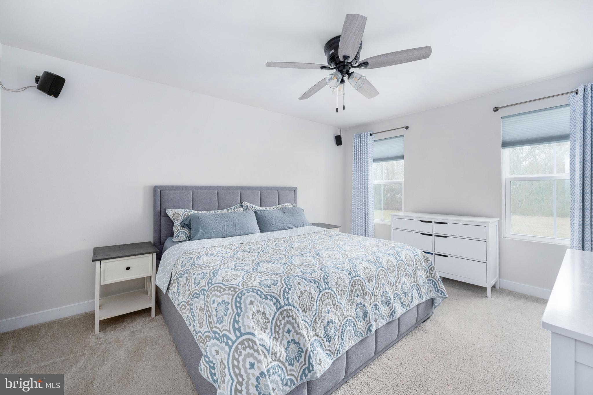 HOPYARD FARM - Residential