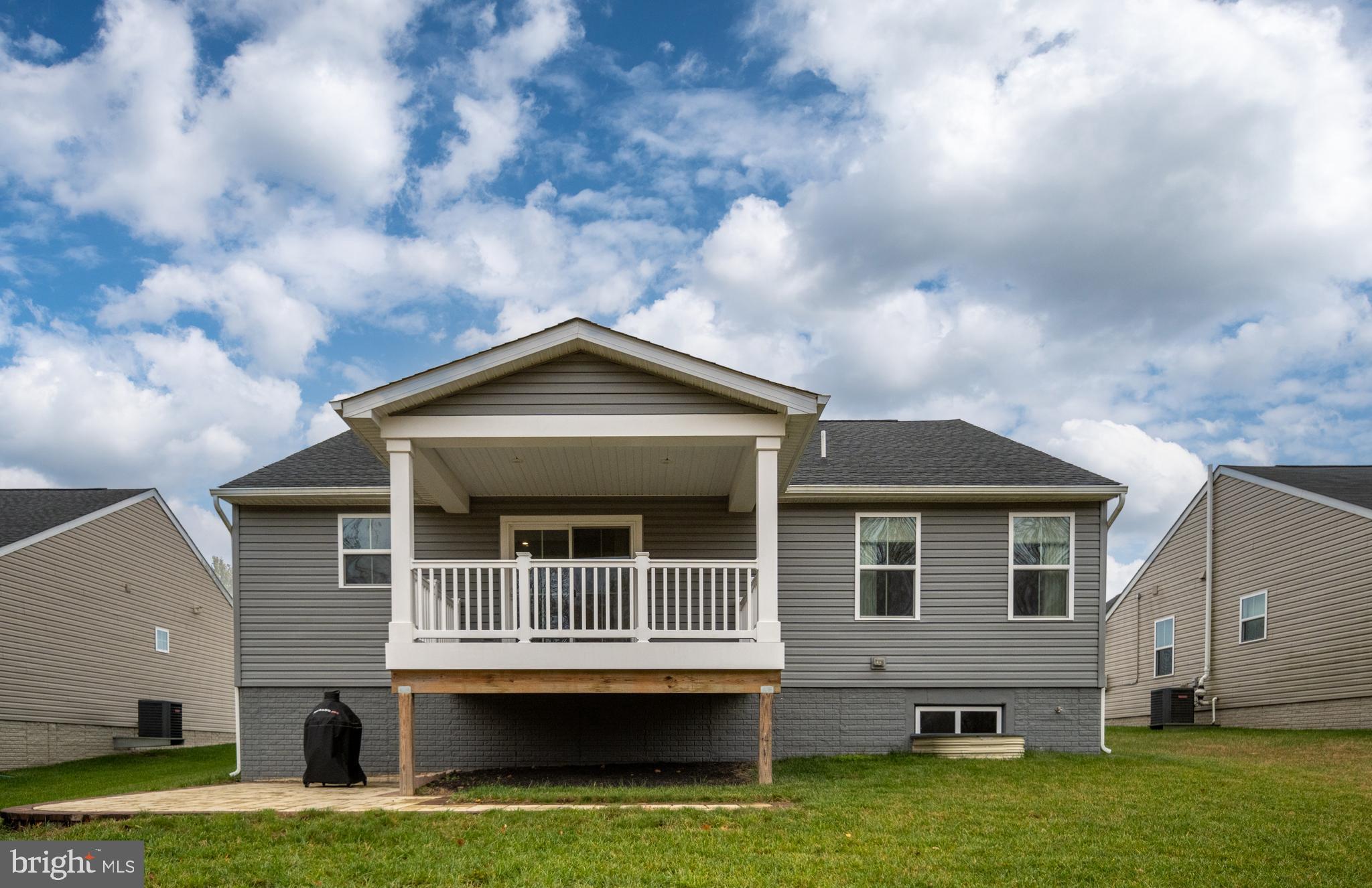 HOPYARD FARM - Residential
