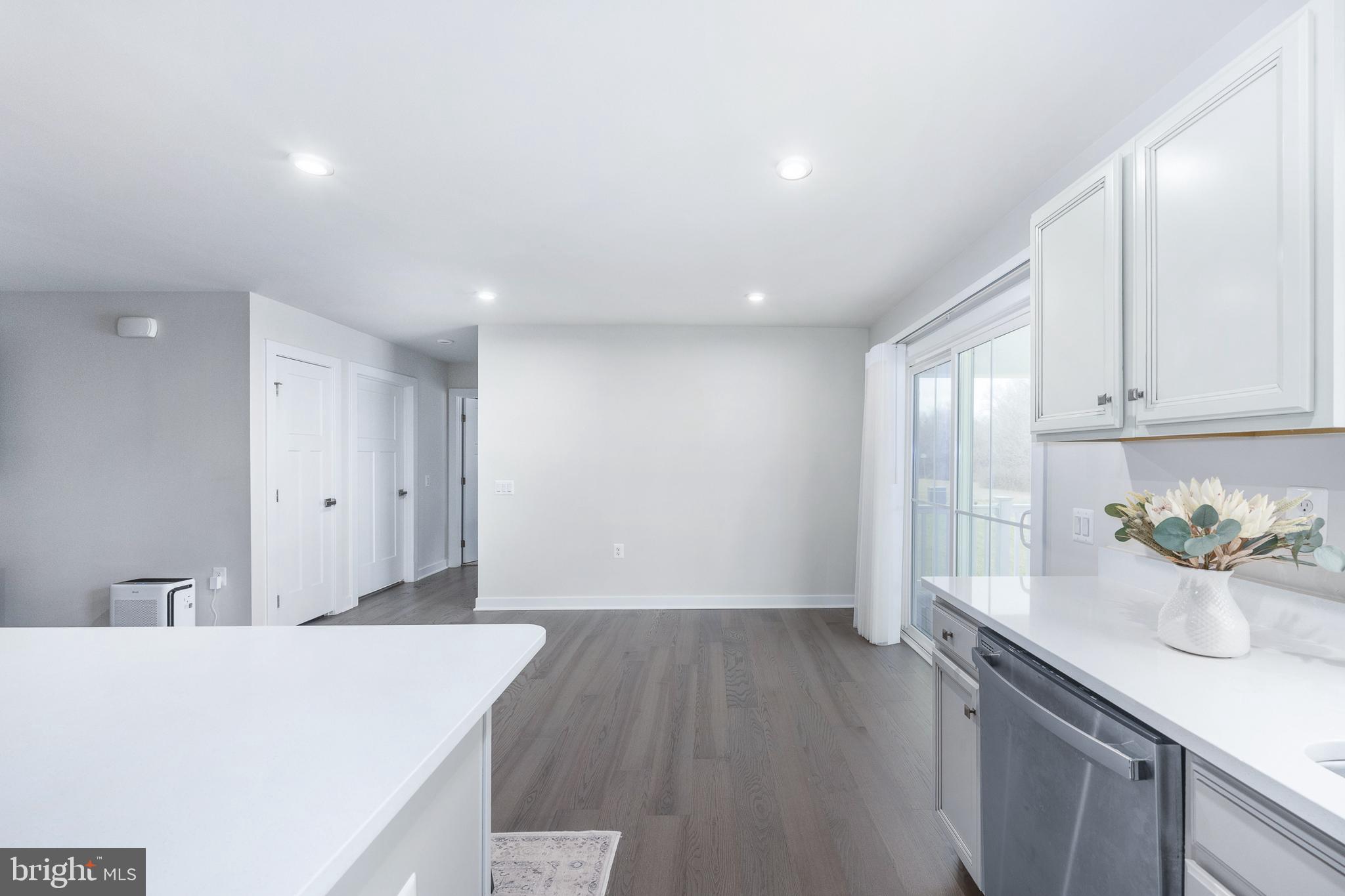 HOPYARD FARM - Residential