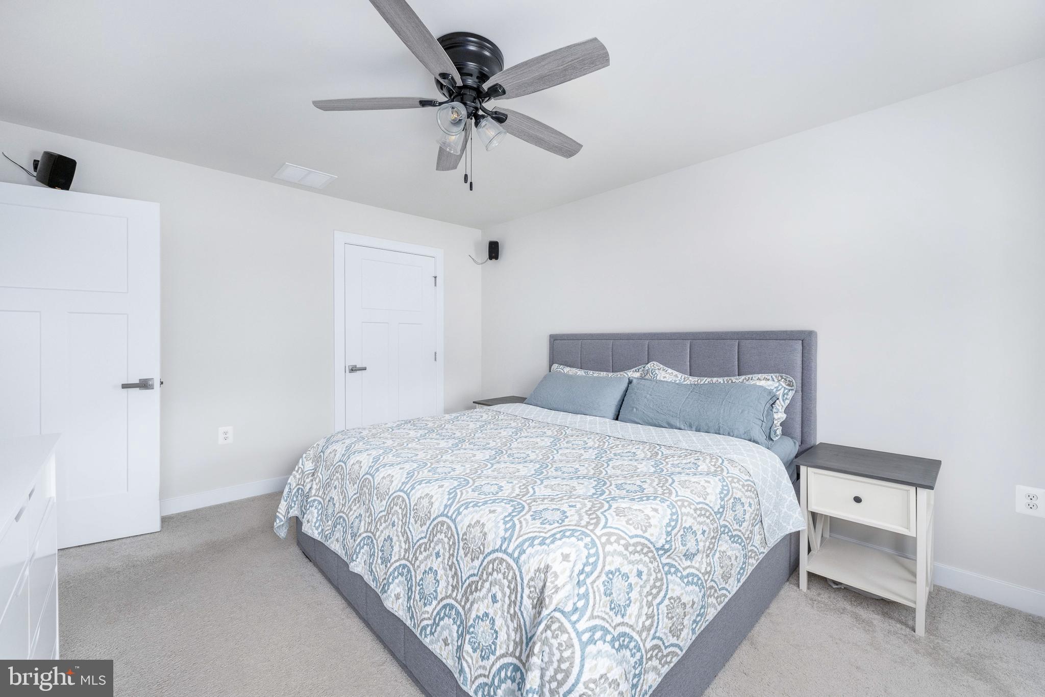 HOPYARD FARM - Residential