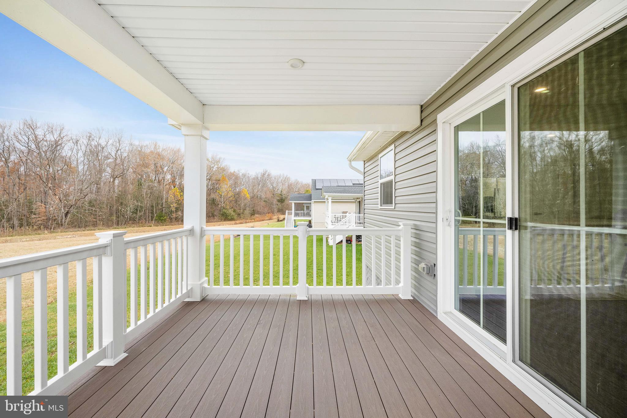 HOPYARD FARM - Residential