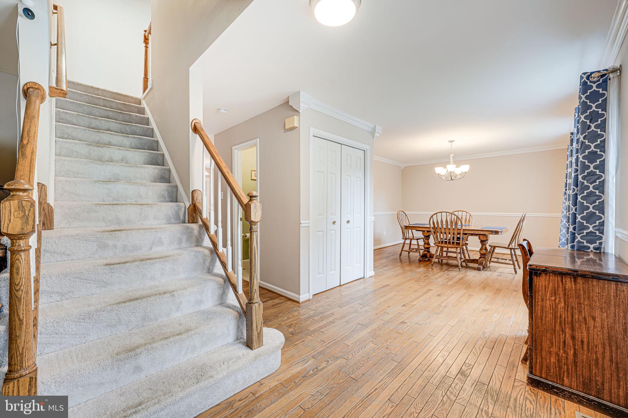 8008 OAK HOLLOW LANE