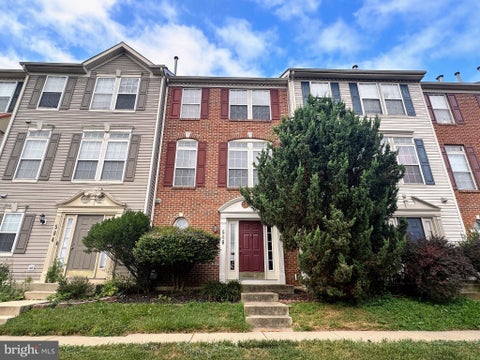 Townhouse For Rent - 586 Eisenhower Drive<br/> Frederick County, FREDERICK, MD 21703