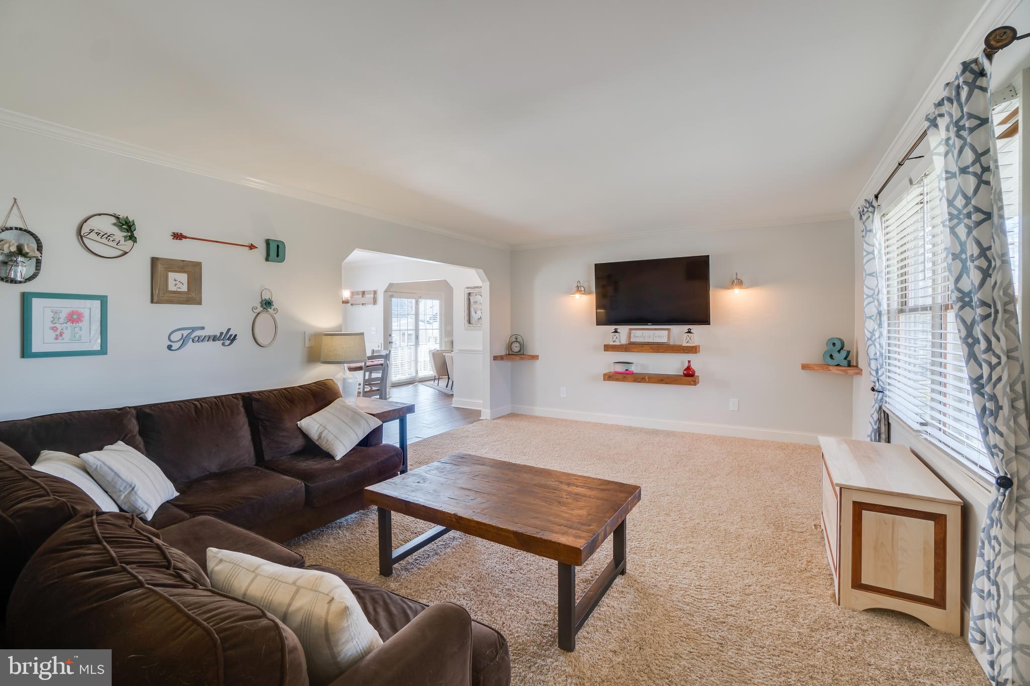 BLYTHEDALE - Residential