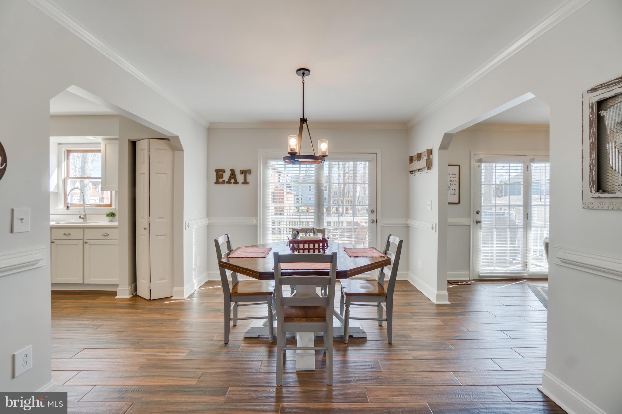 BLYTHEDALE - Residential