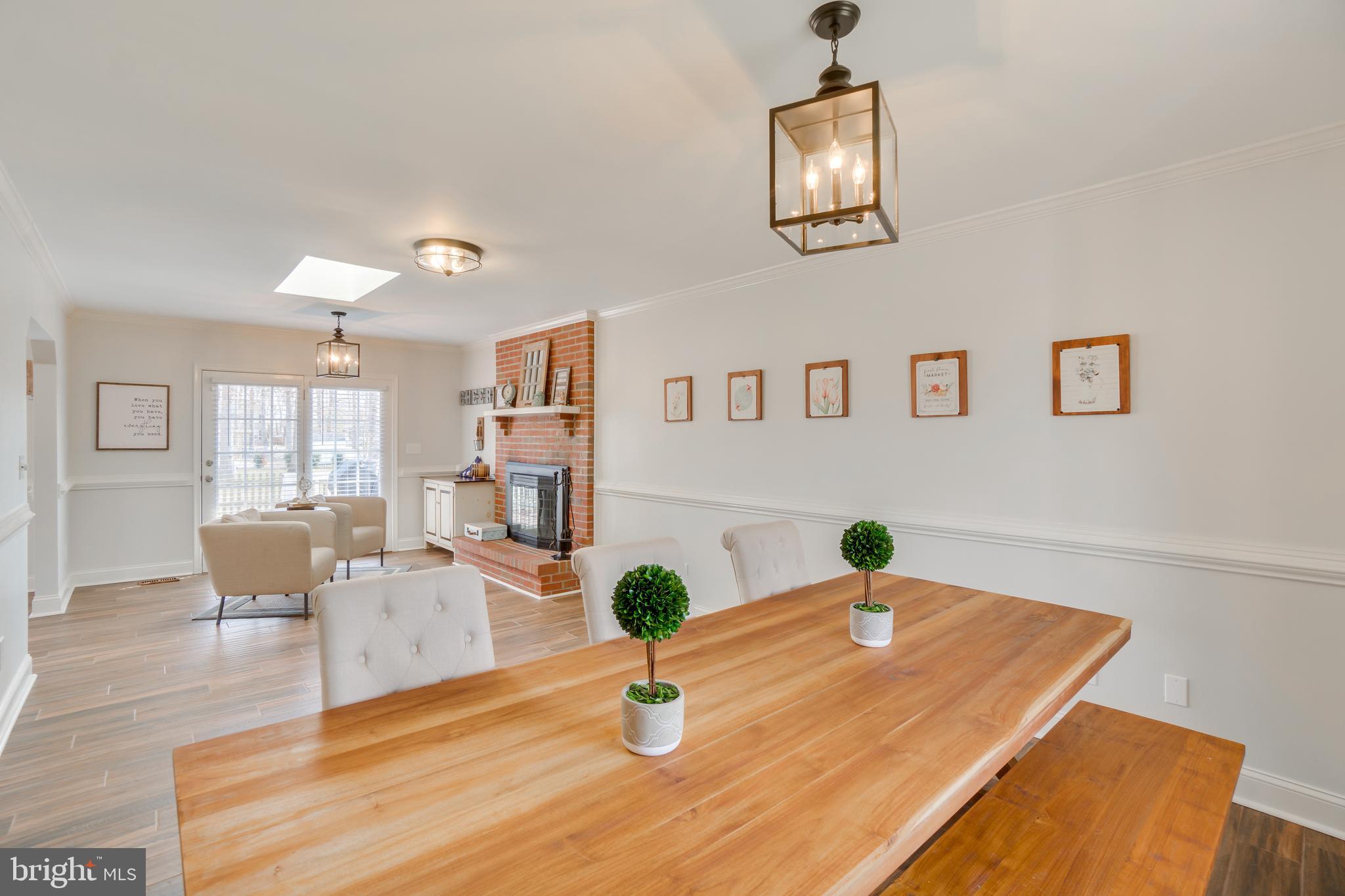 BLYTHEDALE - Residential