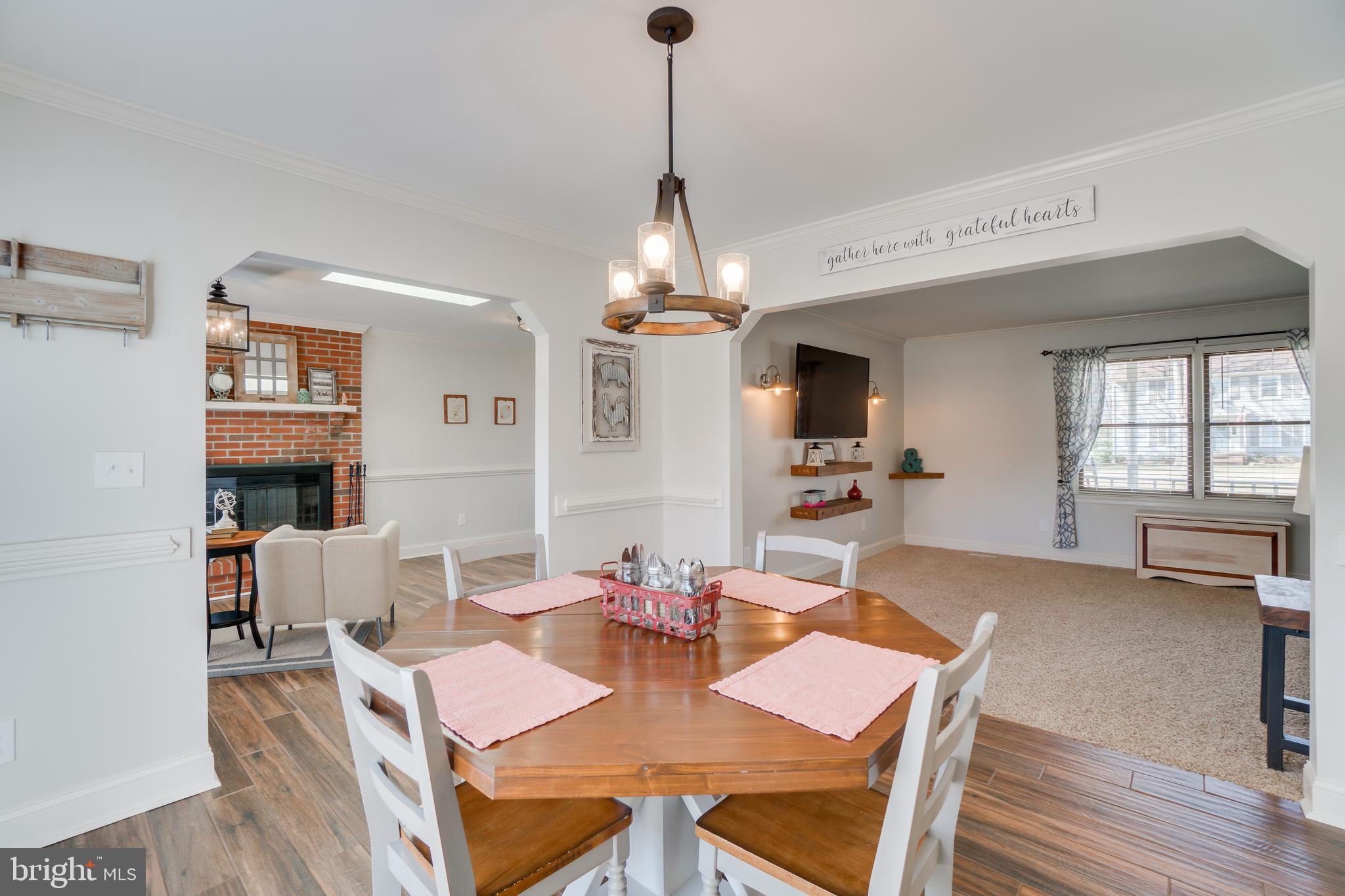 BLYTHEDALE - Residential