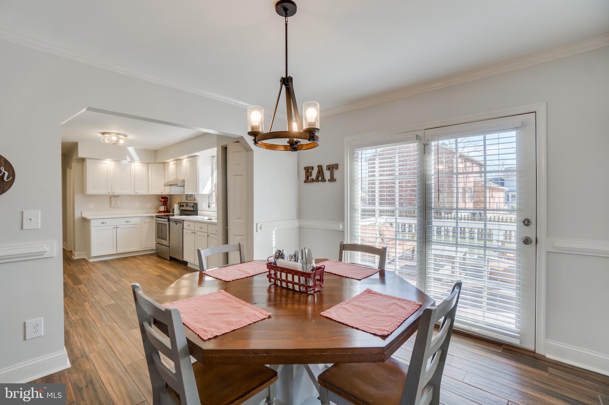 BLYTHEDALE - Residential