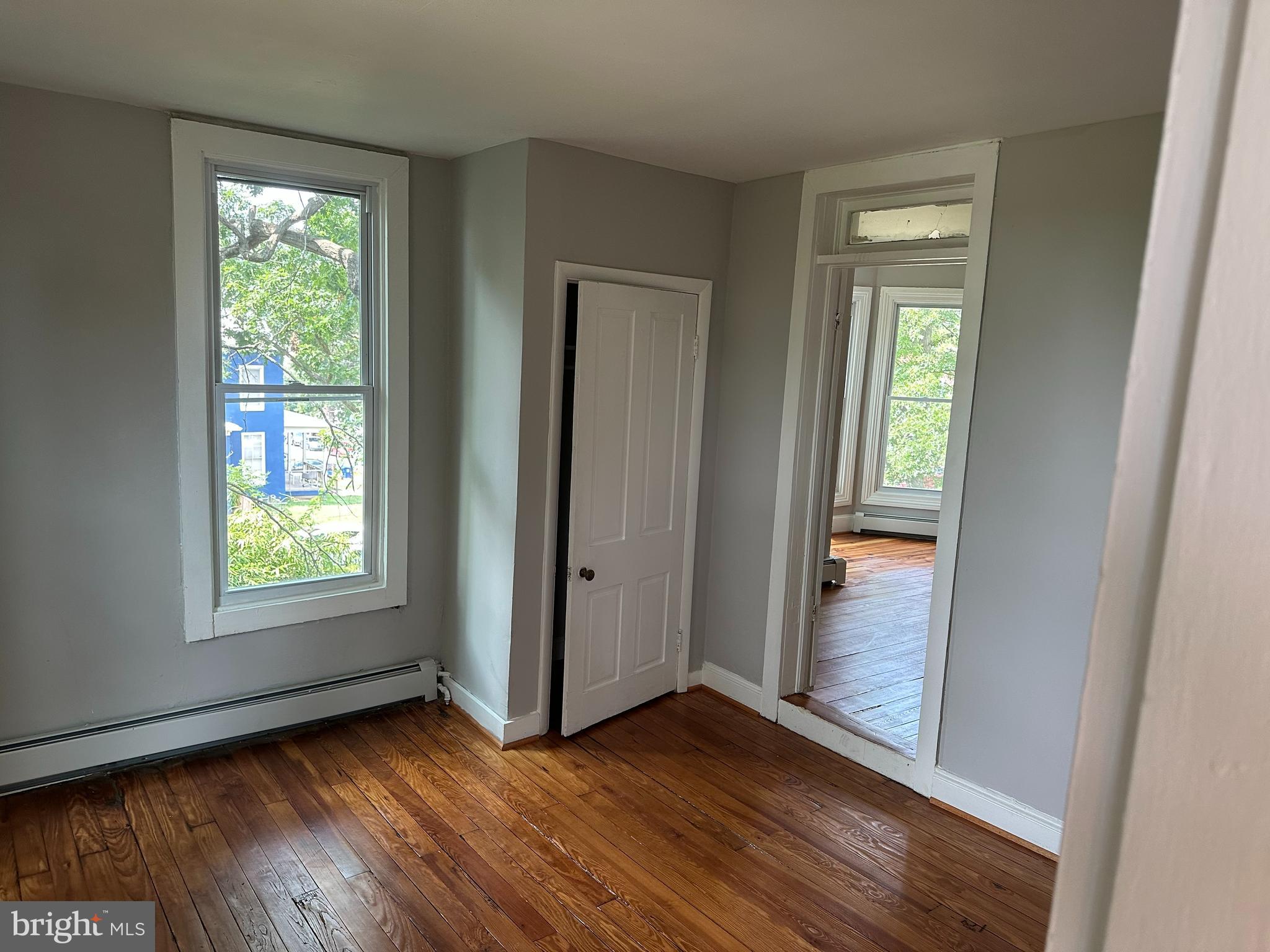 BETTER WAVERLY HISTORIC DISTRICT - Residential