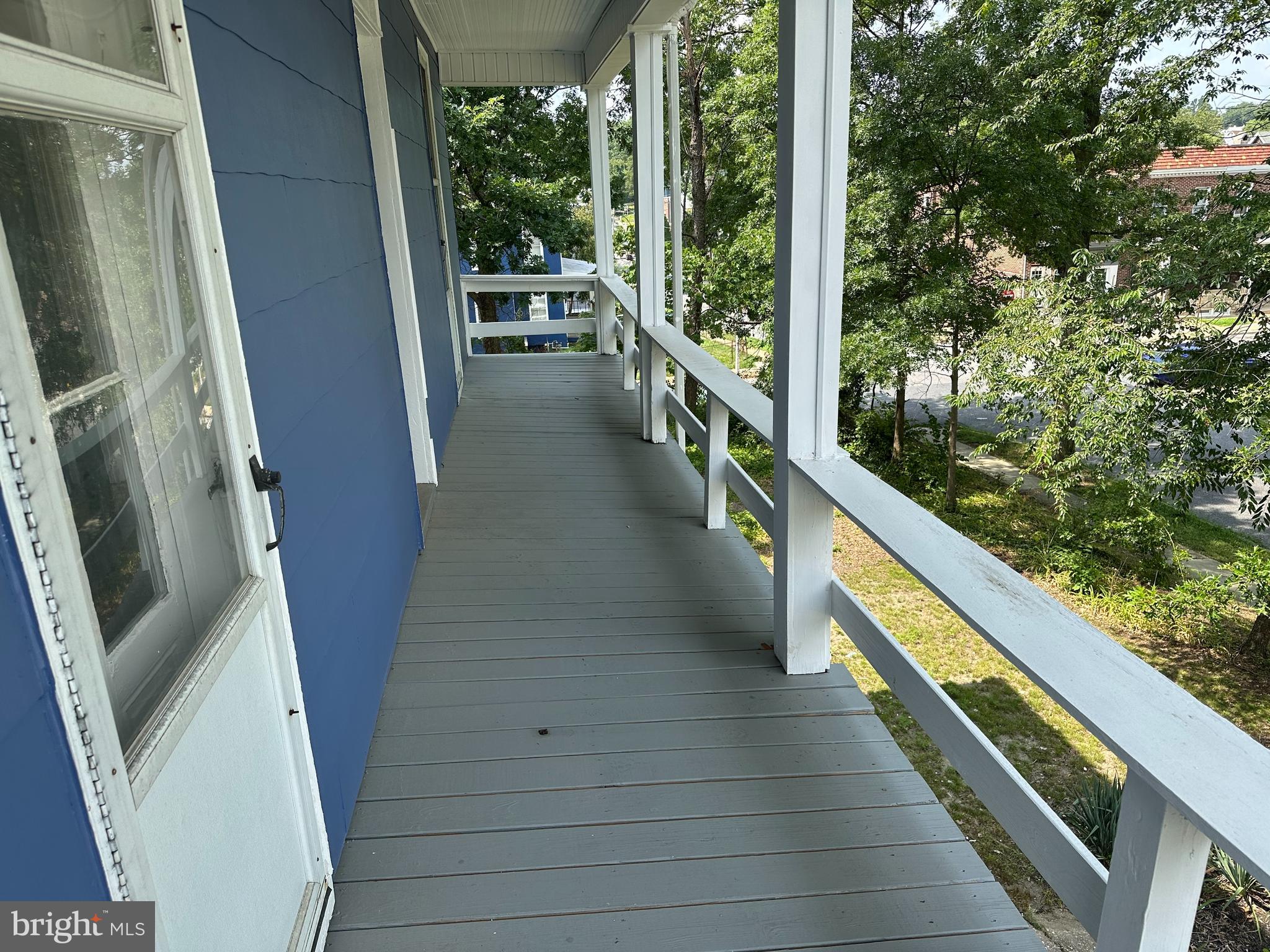 BETTER WAVERLY HISTORIC DISTRICT - Residential