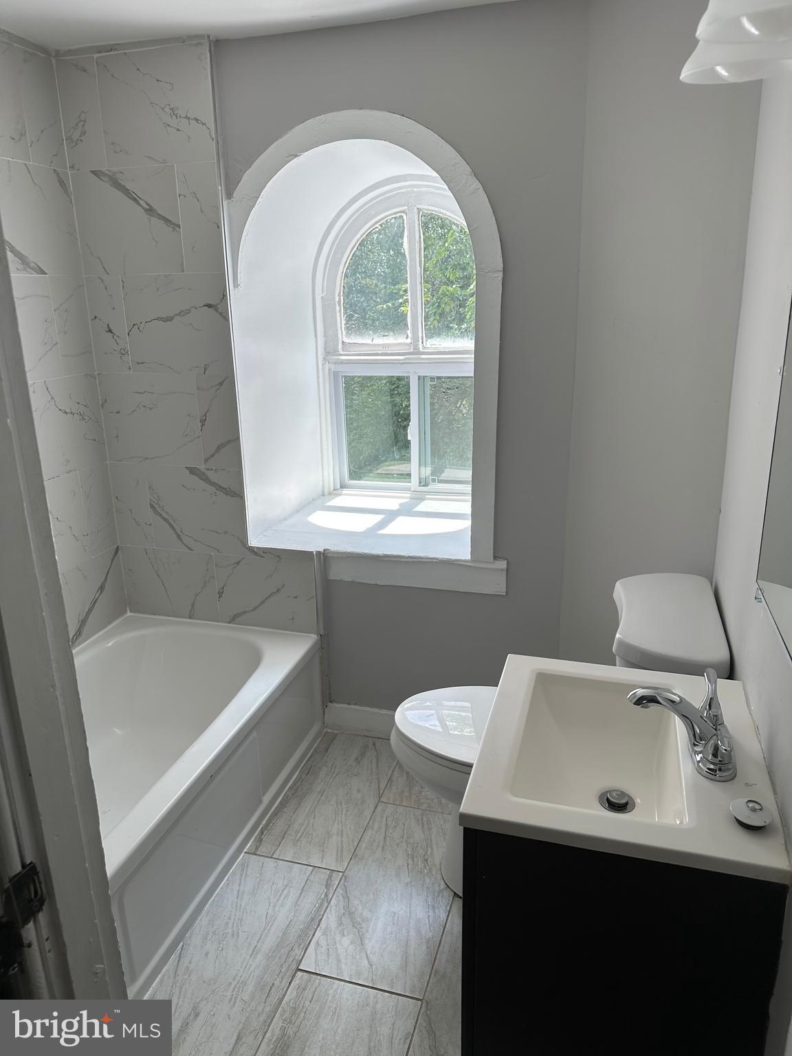 BETTER WAVERLY HISTORIC DISTRICT - Residential