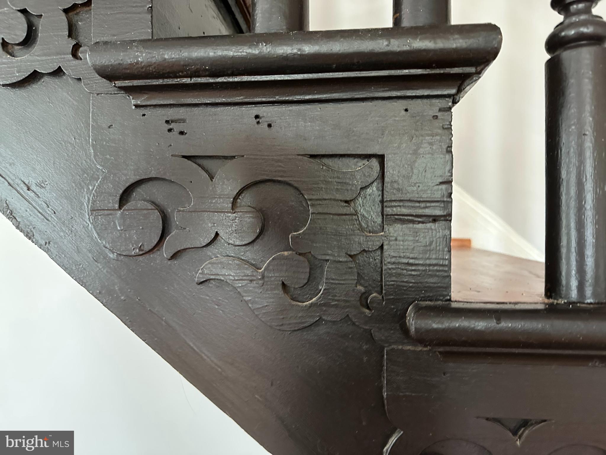 BETTER WAVERLY HISTORIC DISTRICT - Residential