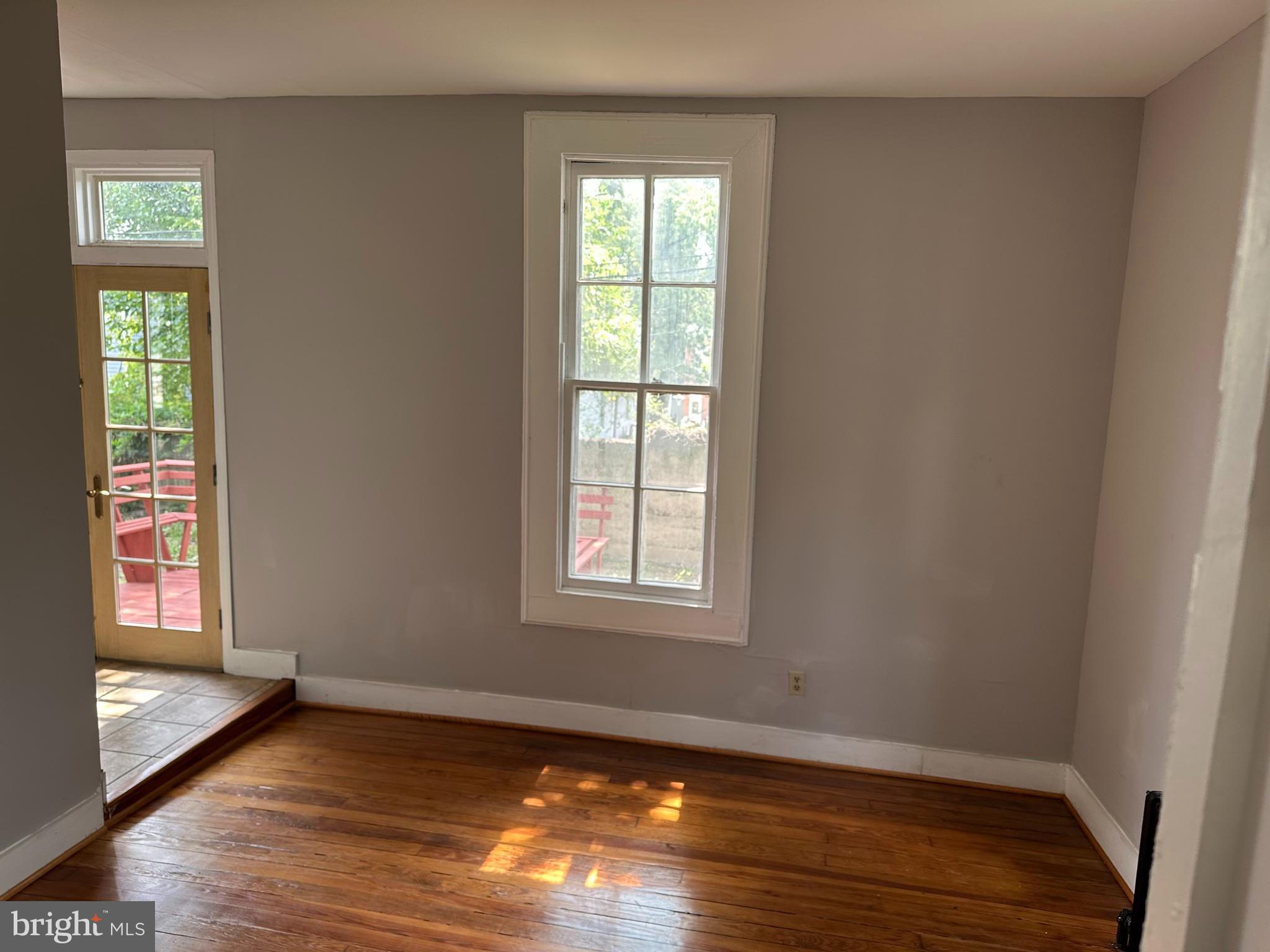 BETTER WAVERLY HISTORIC DISTRICT - Residential