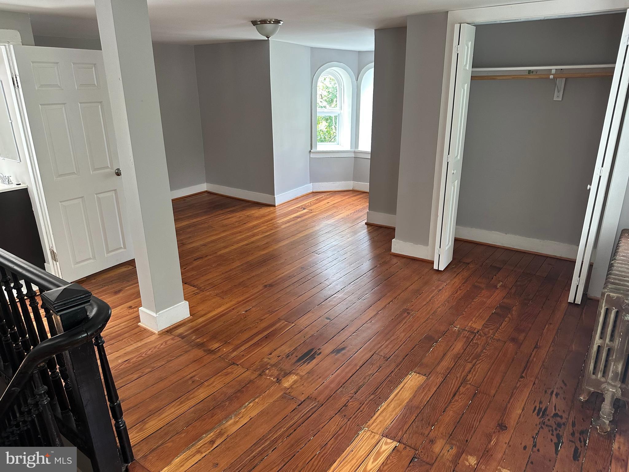 BETTER WAVERLY HISTORIC DISTRICT - Residential