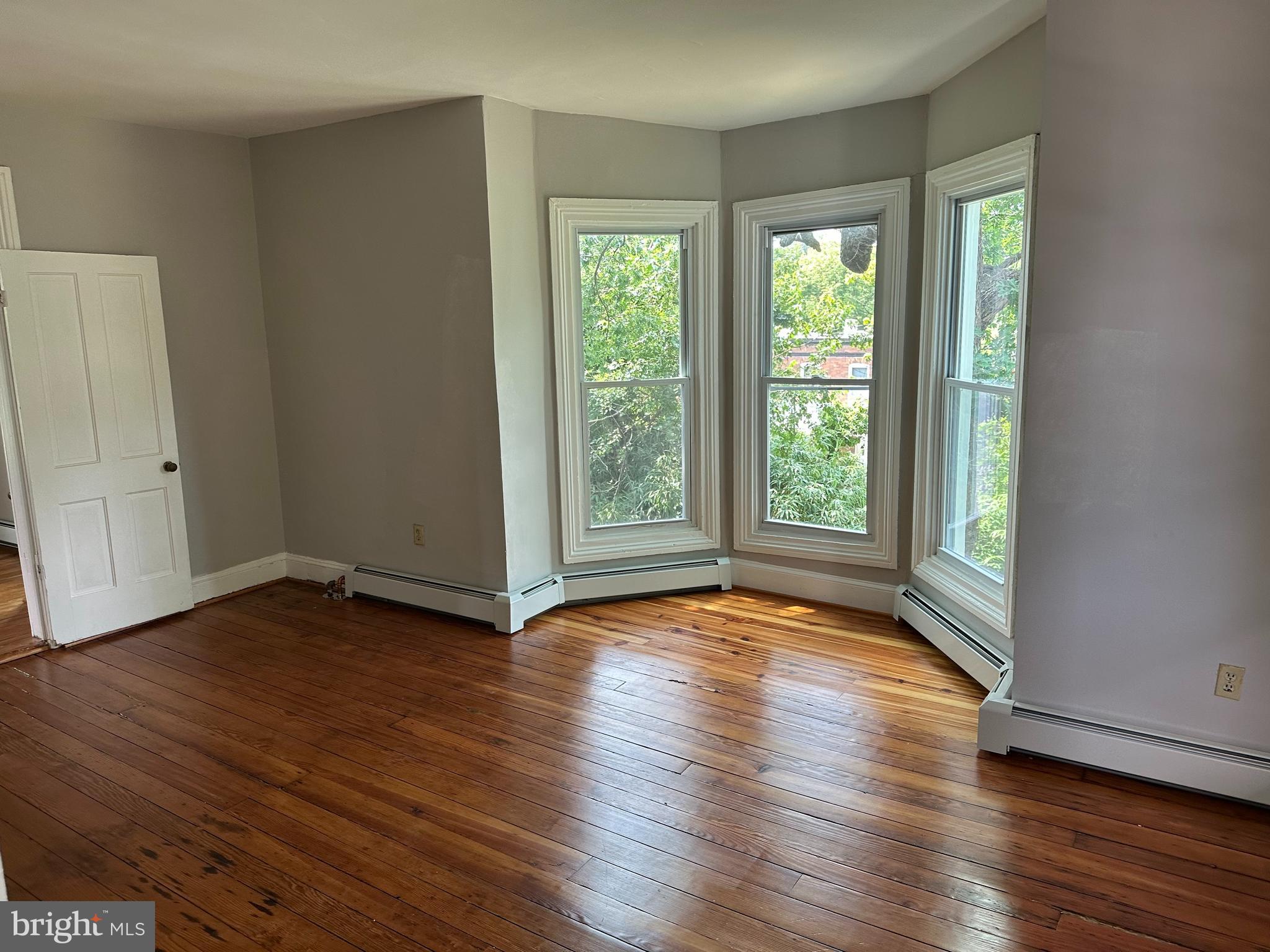 BETTER WAVERLY HISTORIC DISTRICT - Residential