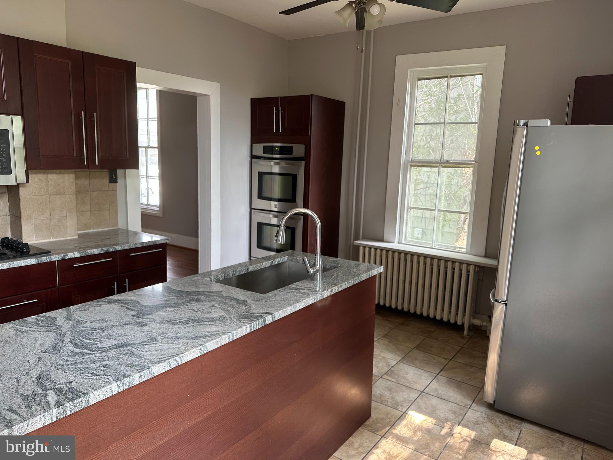 BETTER WAVERLY HISTORIC DISTRICT - Residential