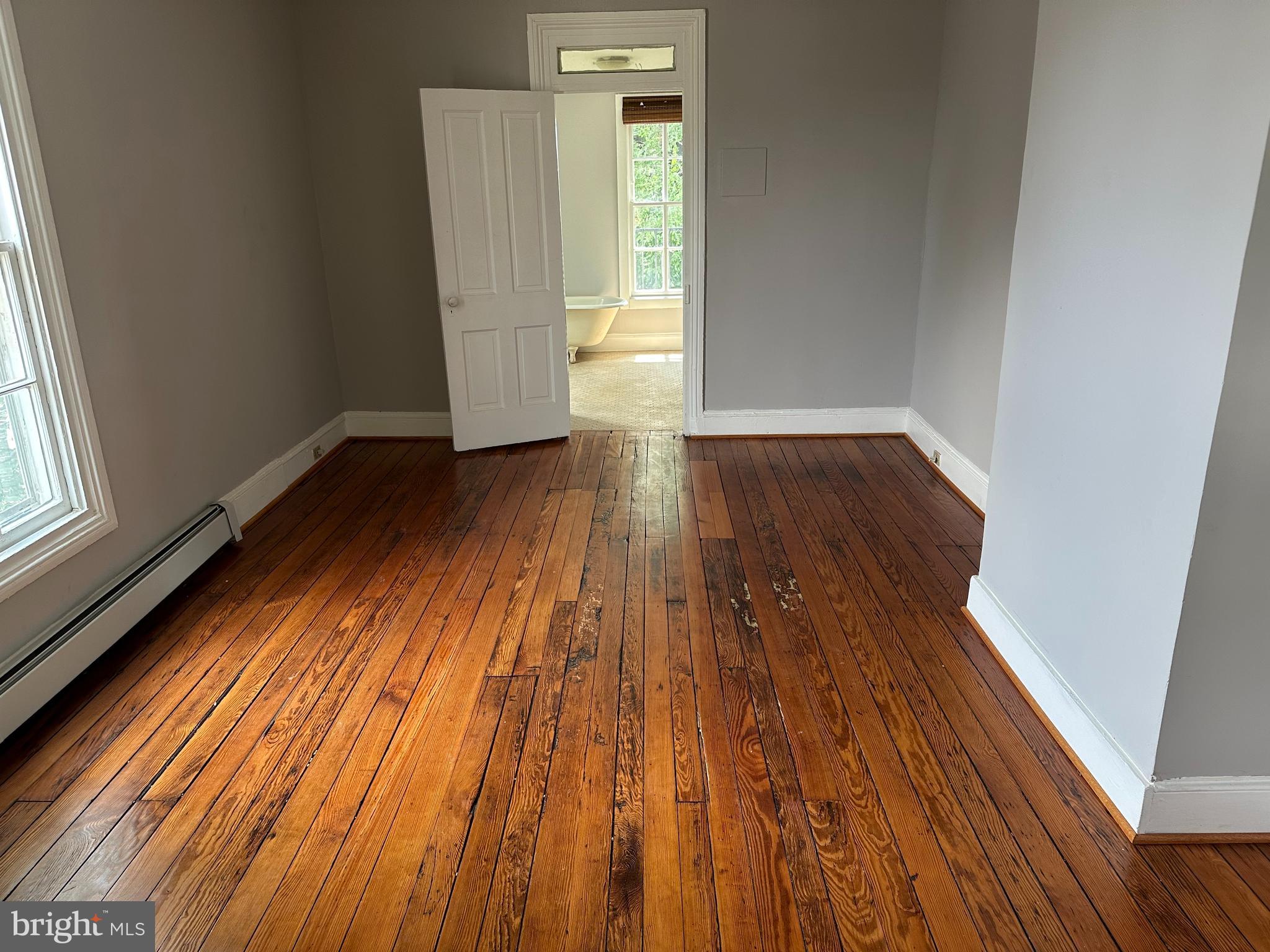 BETTER WAVERLY HISTORIC DISTRICT - Residential