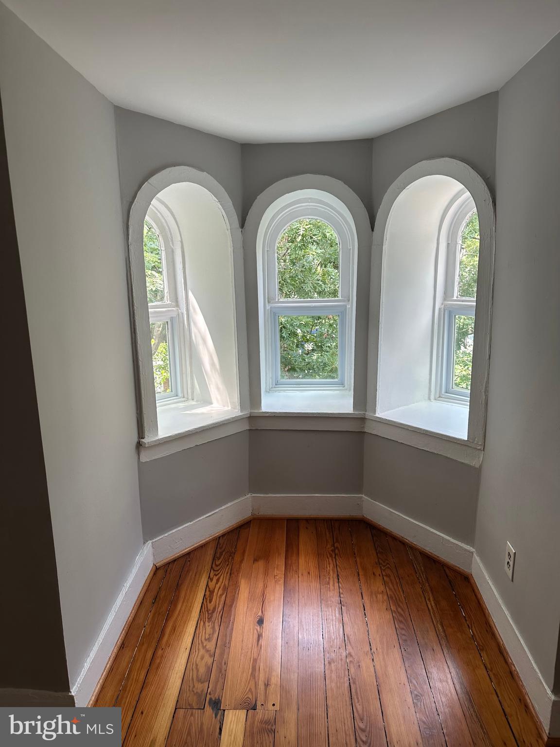 BETTER WAVERLY HISTORIC DISTRICT - Residential