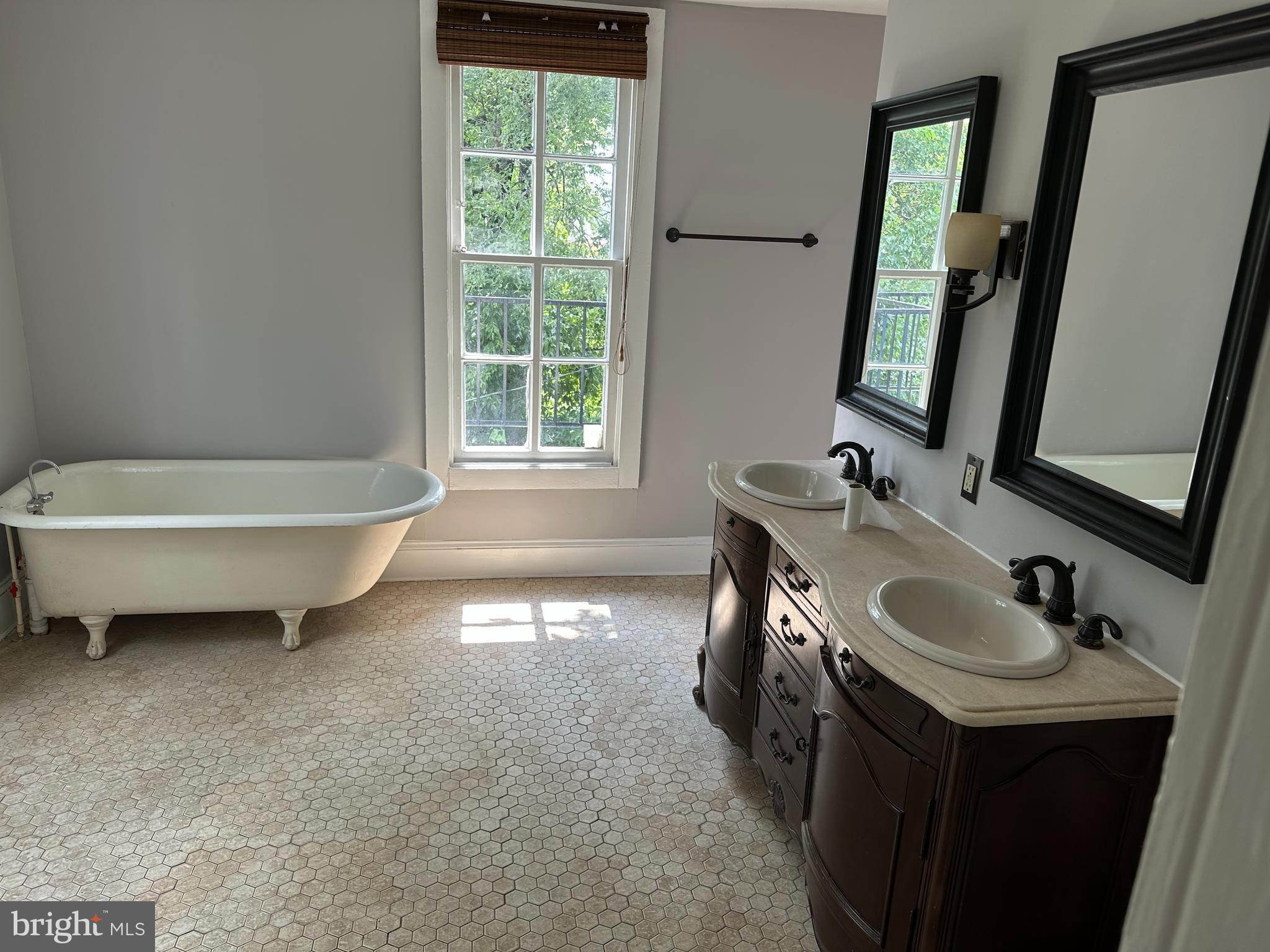 BETTER WAVERLY HISTORIC DISTRICT - Residential