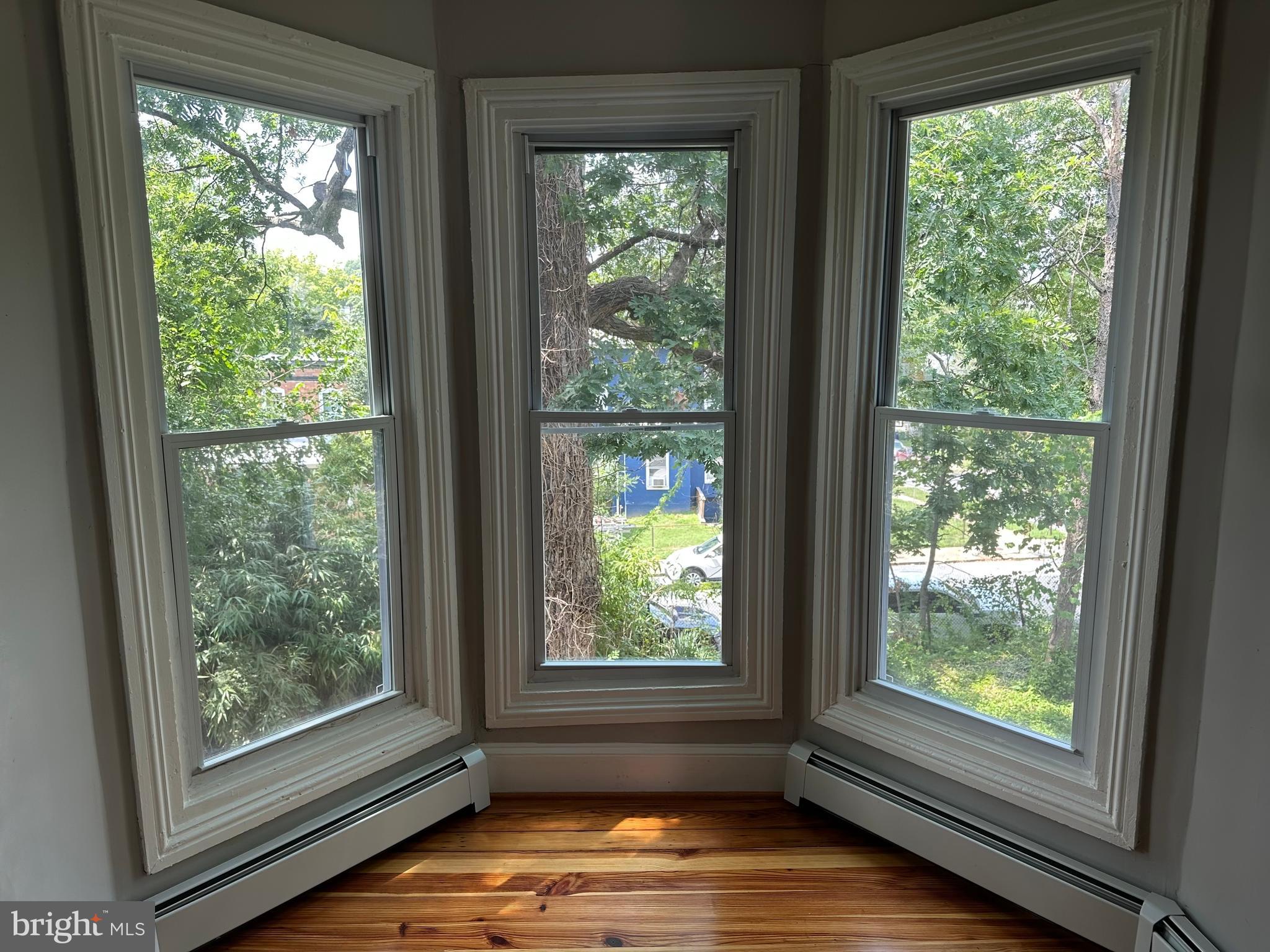 BETTER WAVERLY HISTORIC DISTRICT - Residential